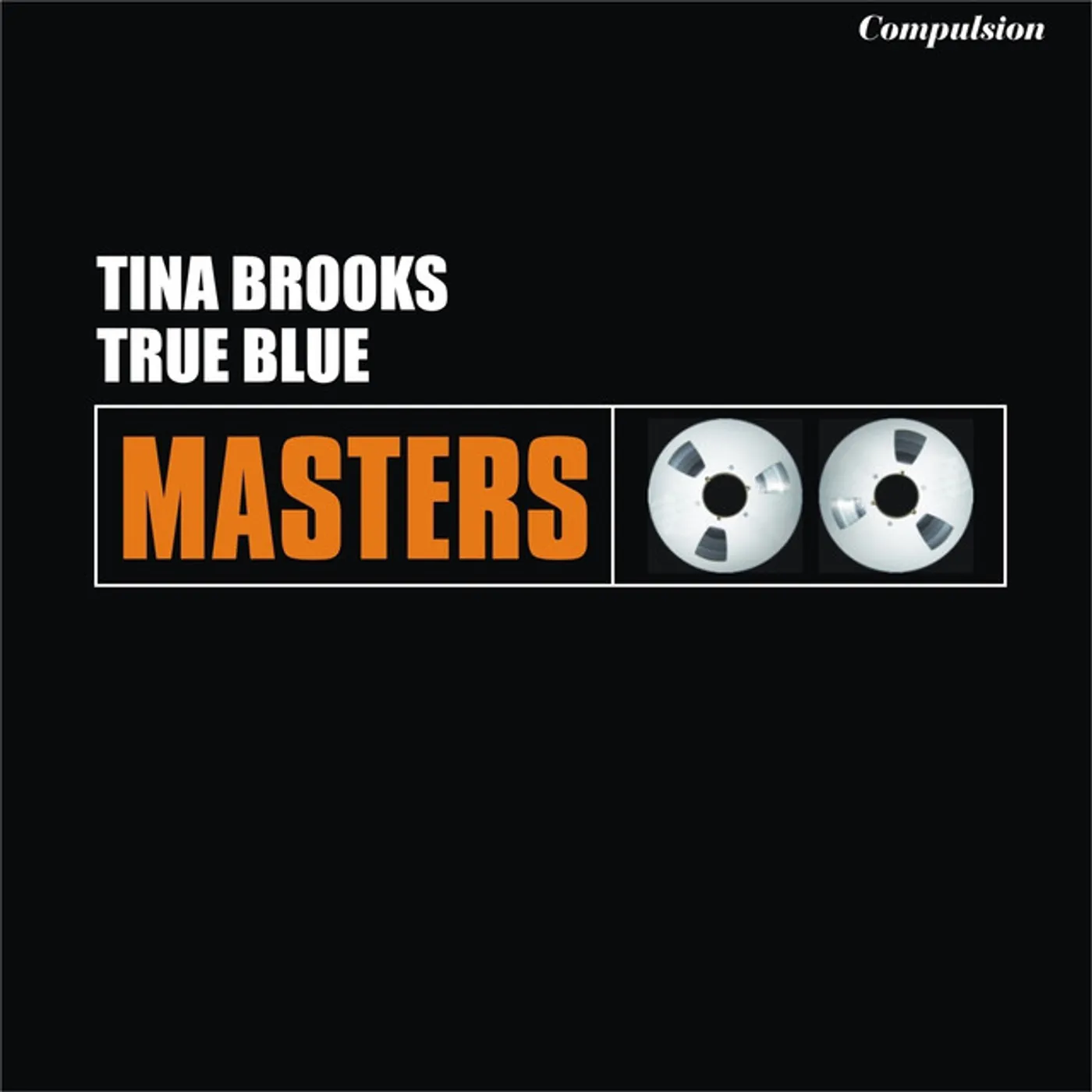 Tina Brooks True Blue Vinyl Record