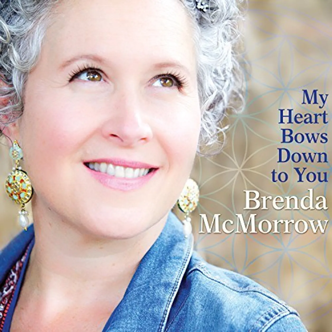 Brenda McMorrow MY HEART BOWS DOWN TO YOU CD