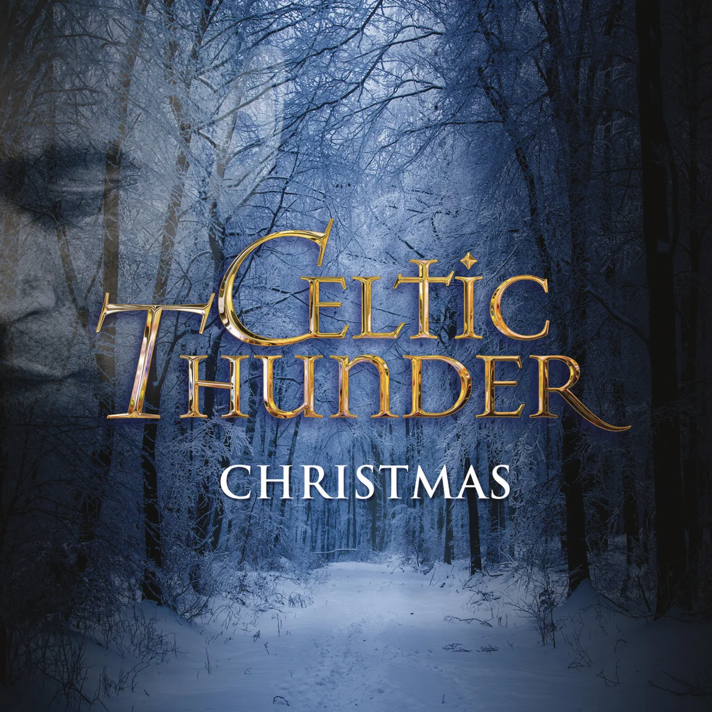 Celtic Thunder CHRISTMAS CD