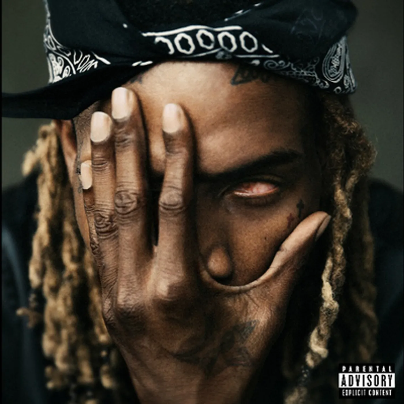 FETTY WAP CD