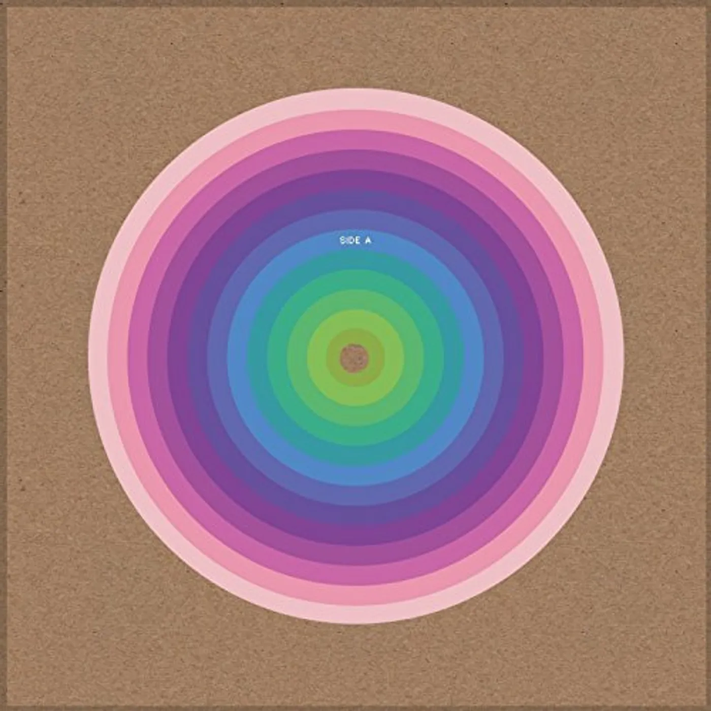 Onom Agemo And The Disco Jumpers RAR Vinyl Record
