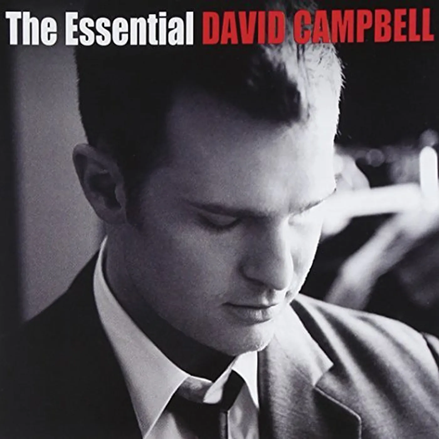 ESSENTIAL DAVID CAMPBELL CD