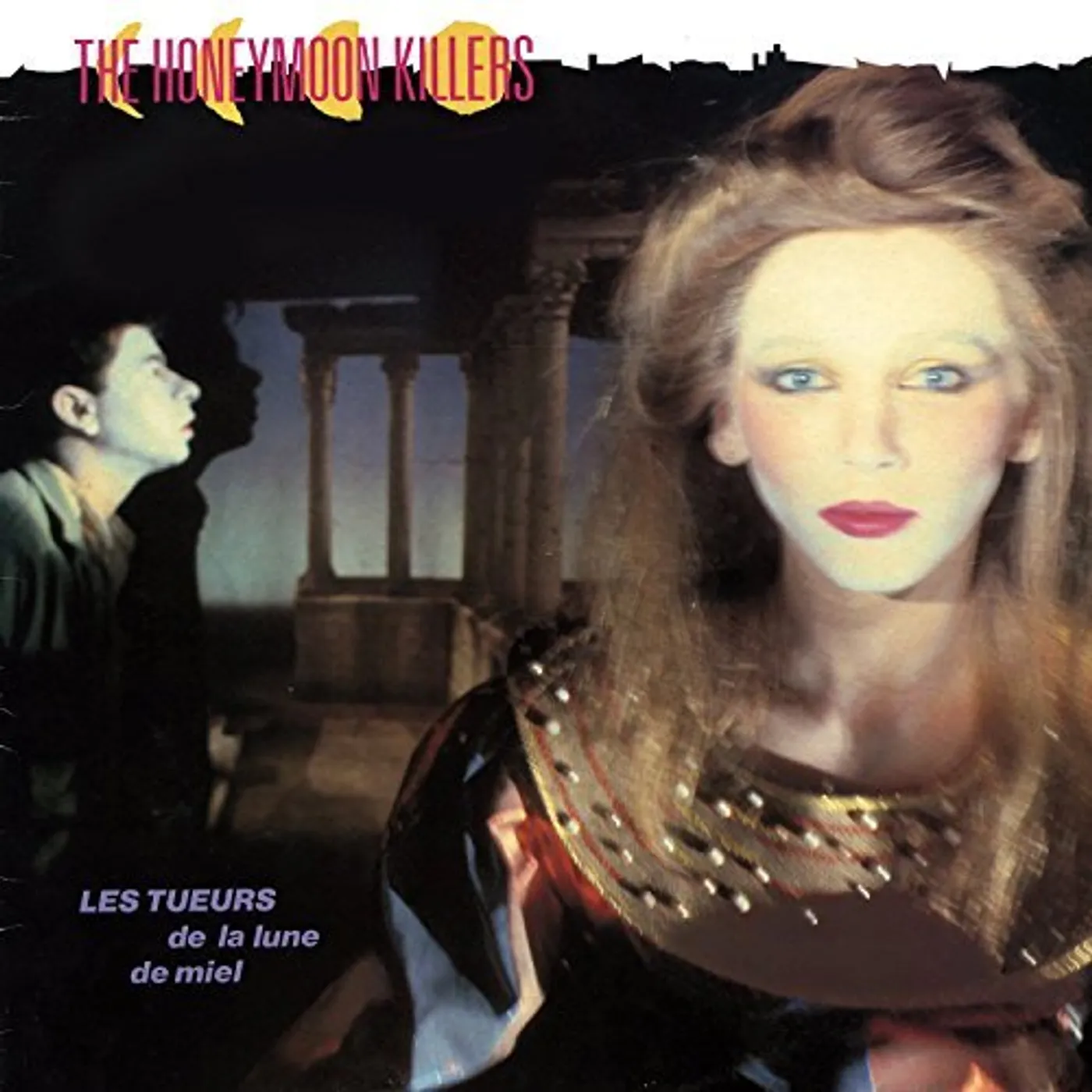 Honeymoon Killers Les Tueurs De La Lune De Miel Vinyl Record