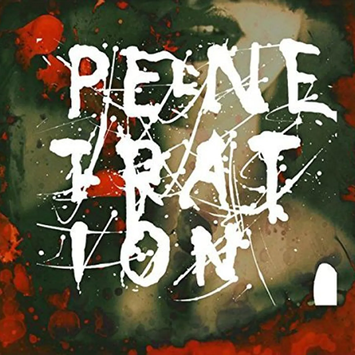 Penetration Resolution Vinyl Record