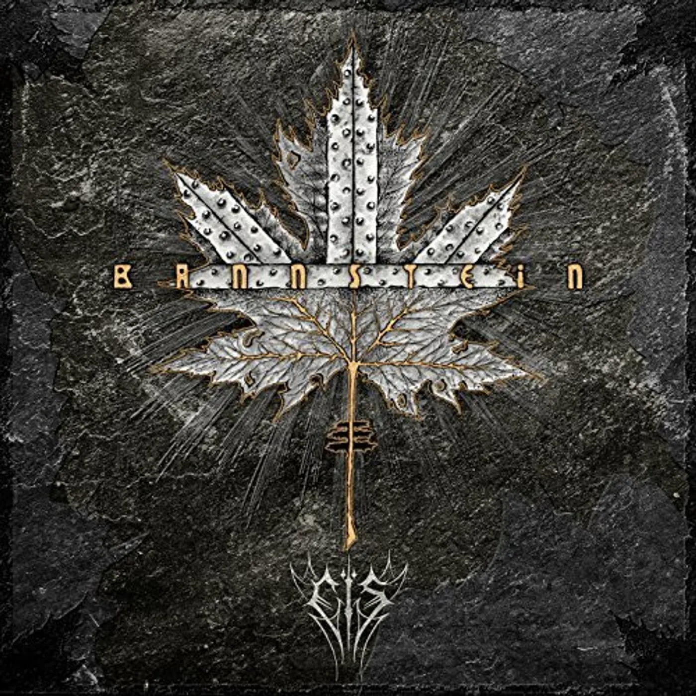 Eïs BANNSTEIN CD