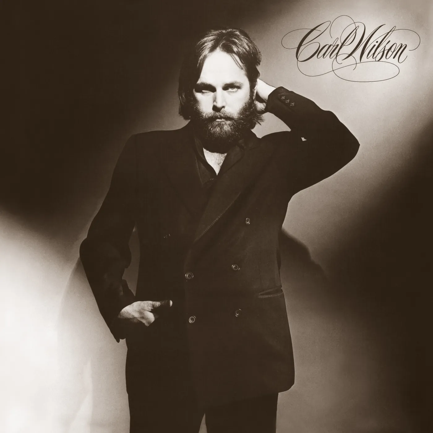 Carl Wilson CD