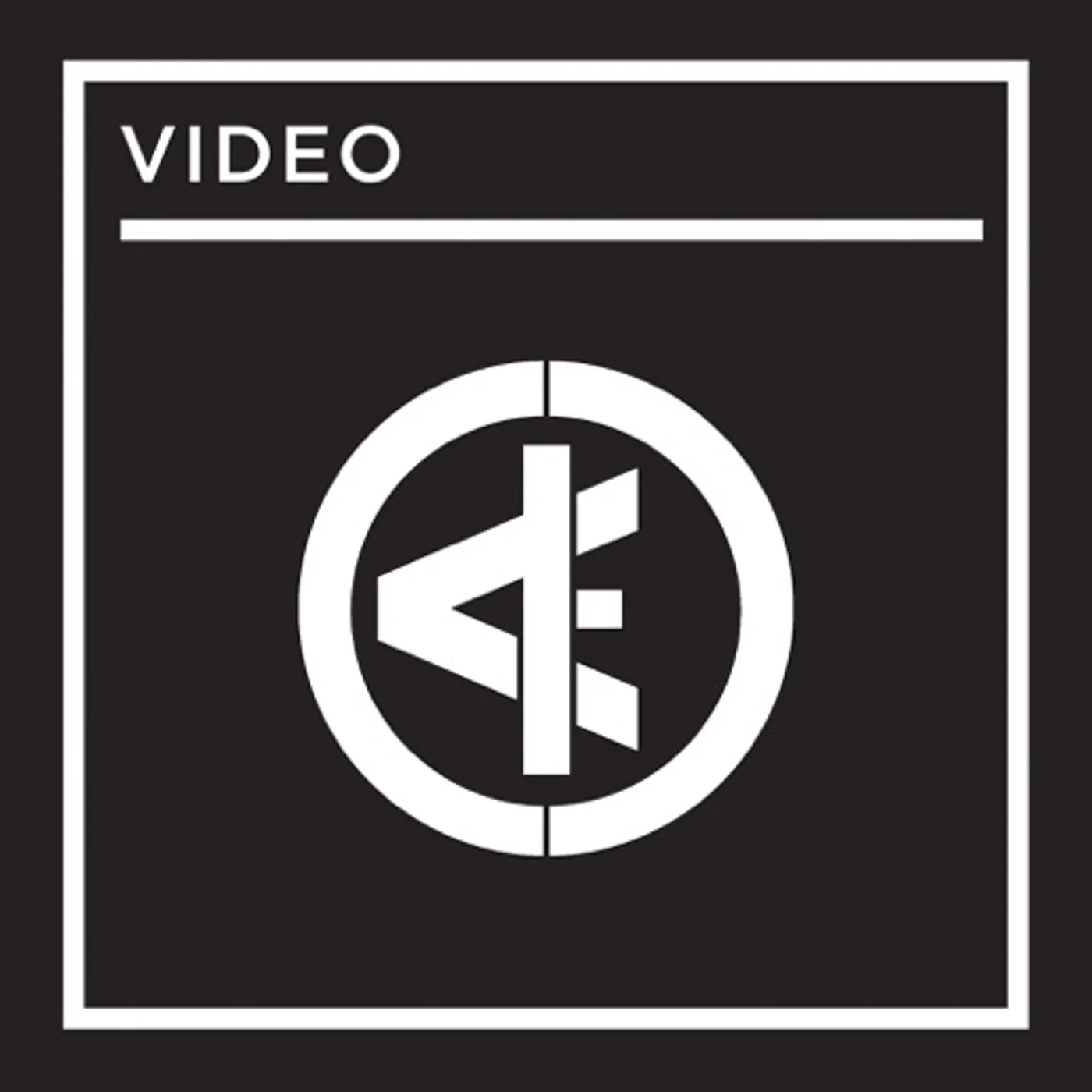 Video New Immortals / Nothing Lasts Forever Vinyl Record