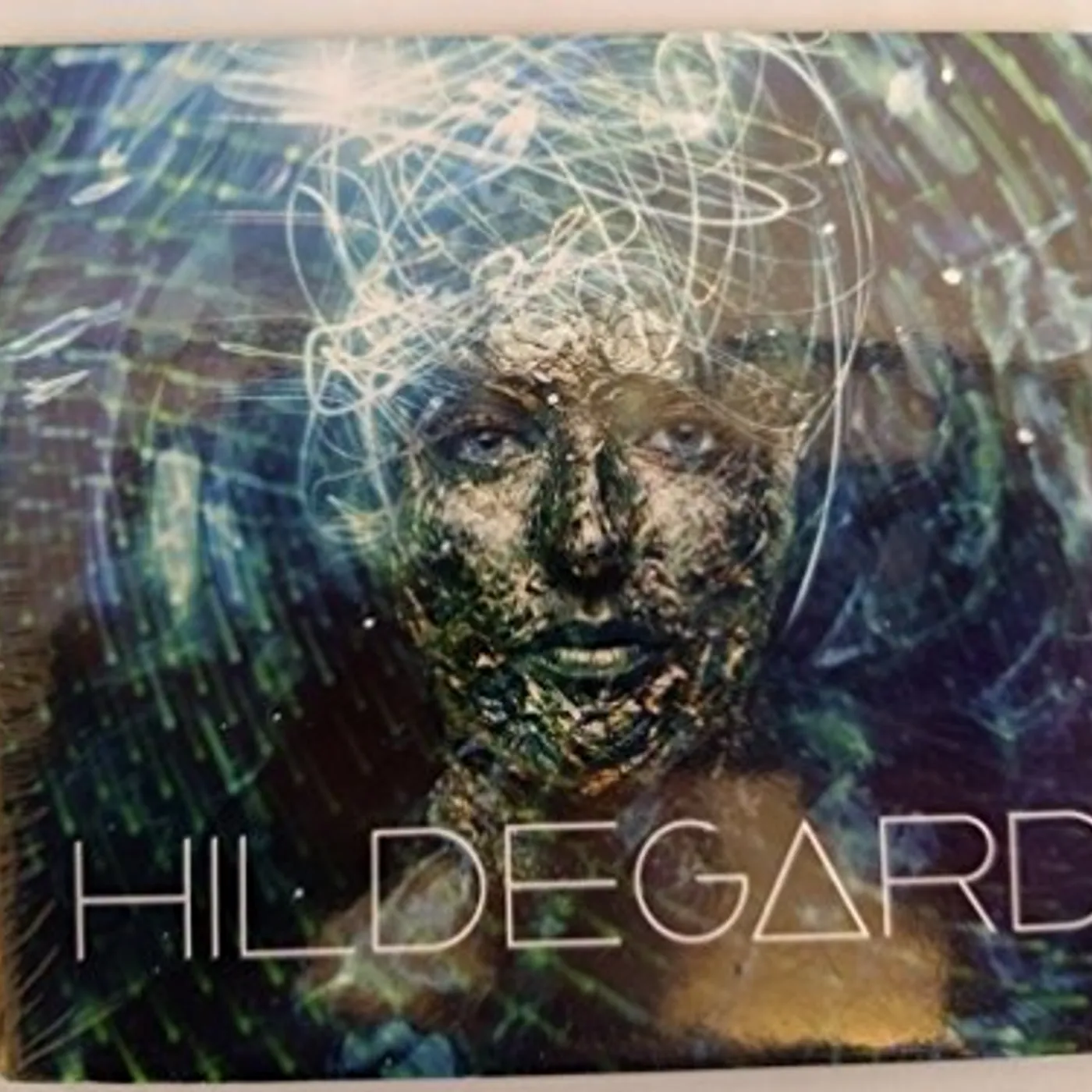 HILDEGARD CD