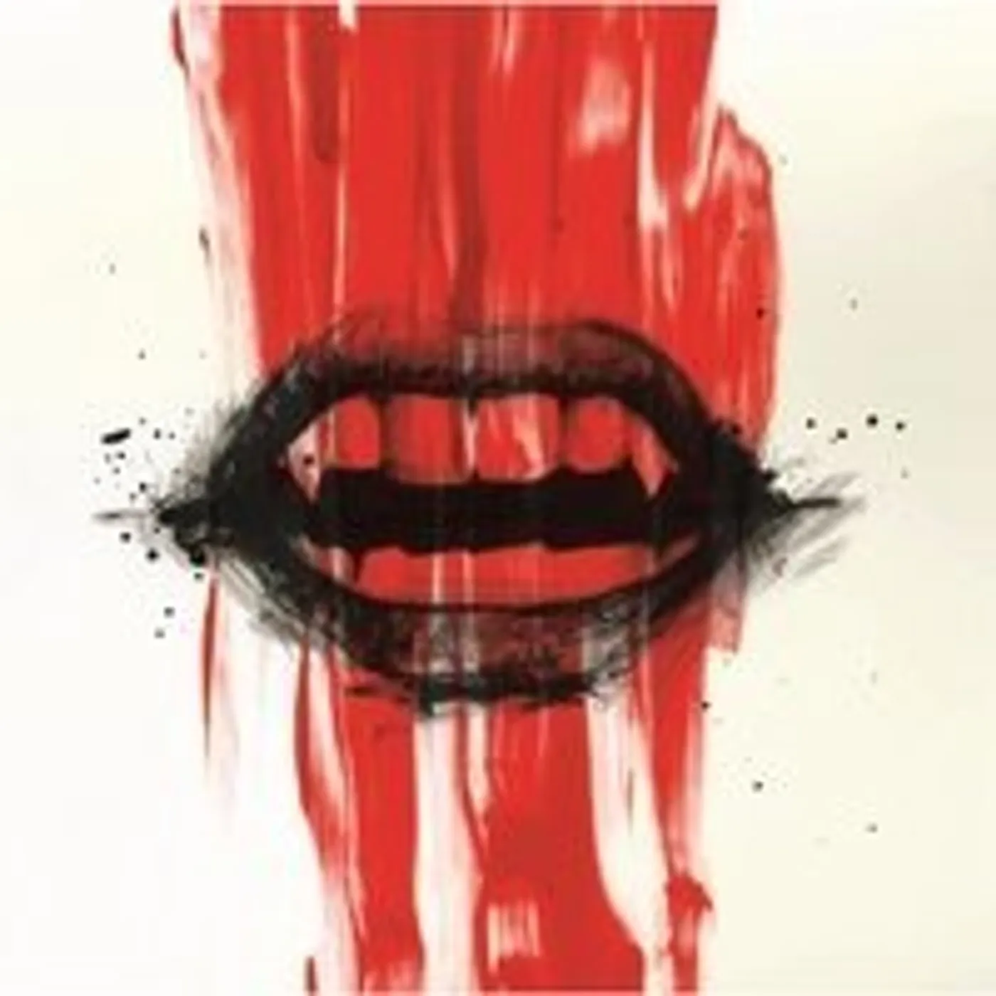 Horsehead CASUAL DRACULA CD