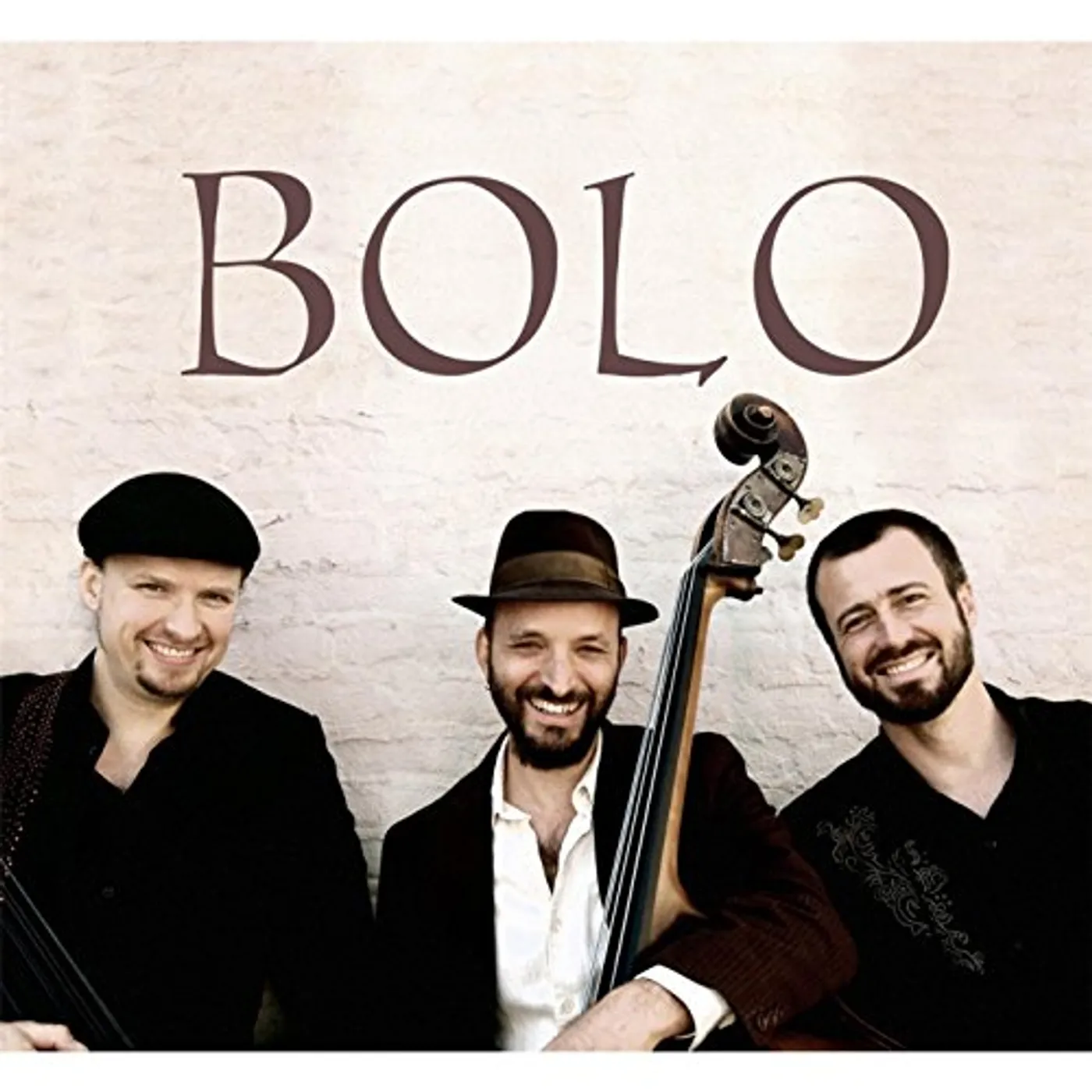 BOLO CD