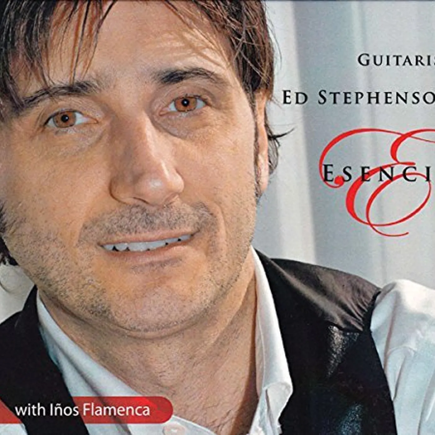 Ed Stephenson ESENCIA CD