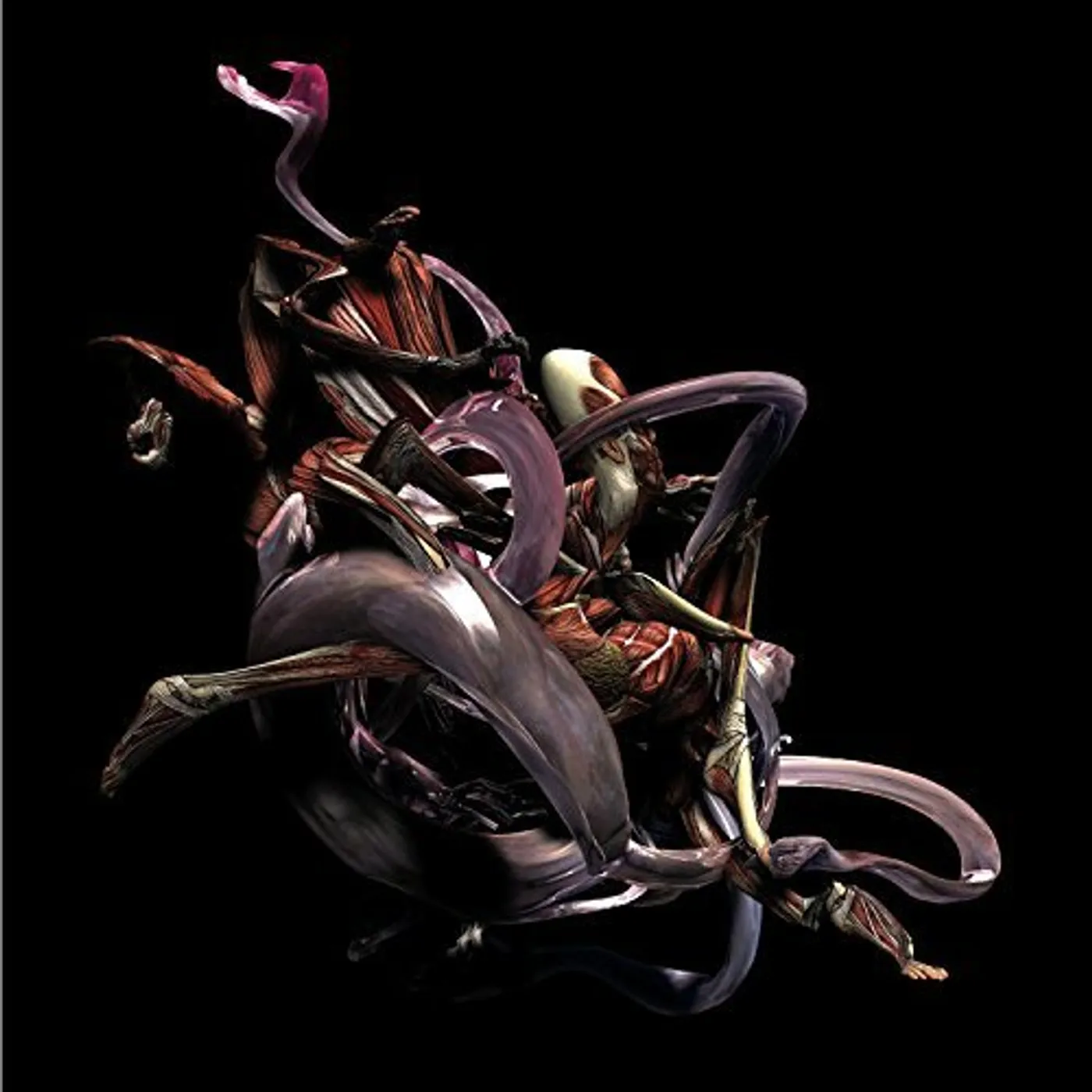 MYKKI BLANCO PRESENTS C-ORE CD