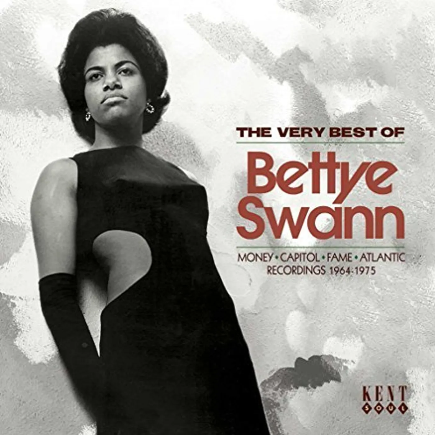 Bettye Swann VERY BEST OF CD
