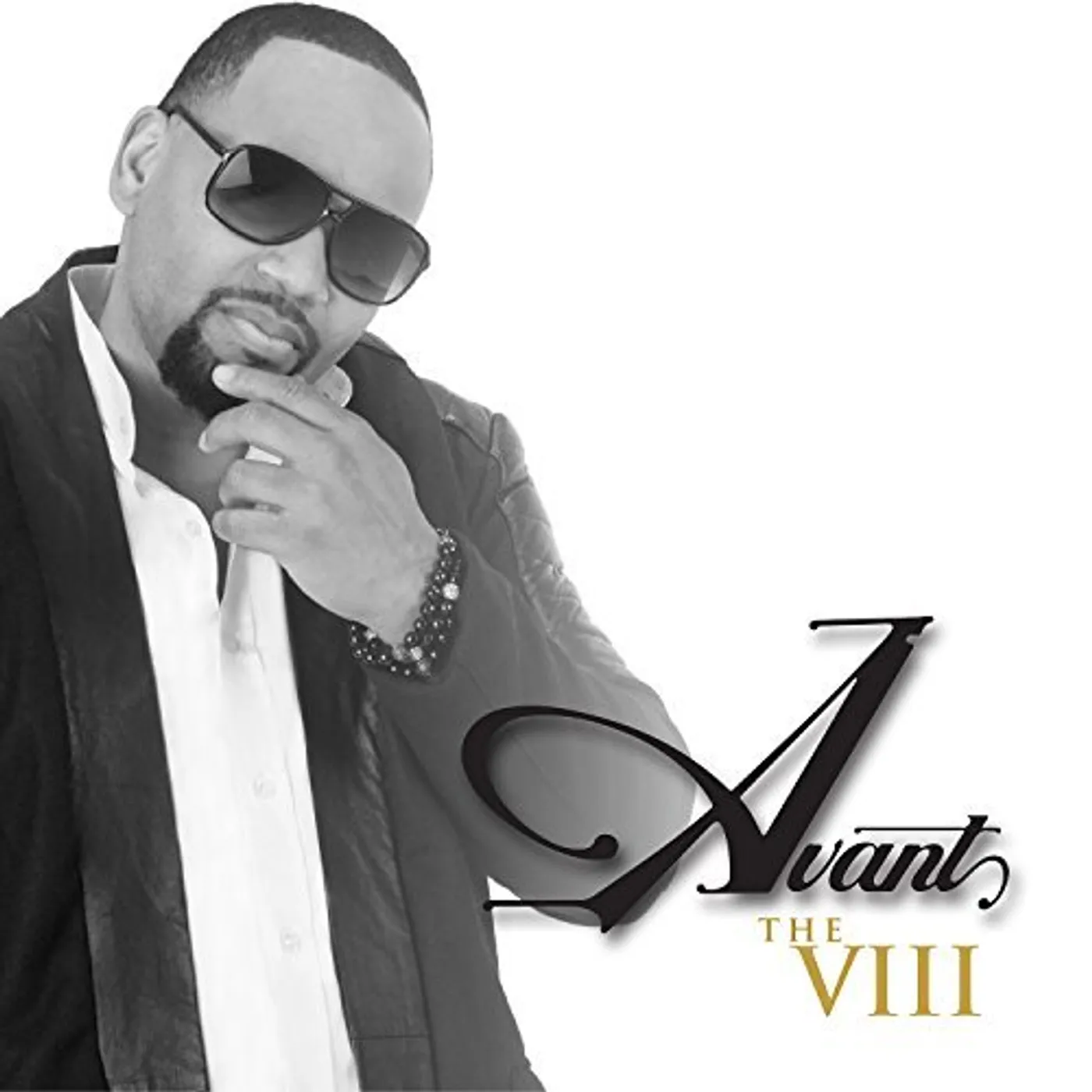 Avant VIII CD
