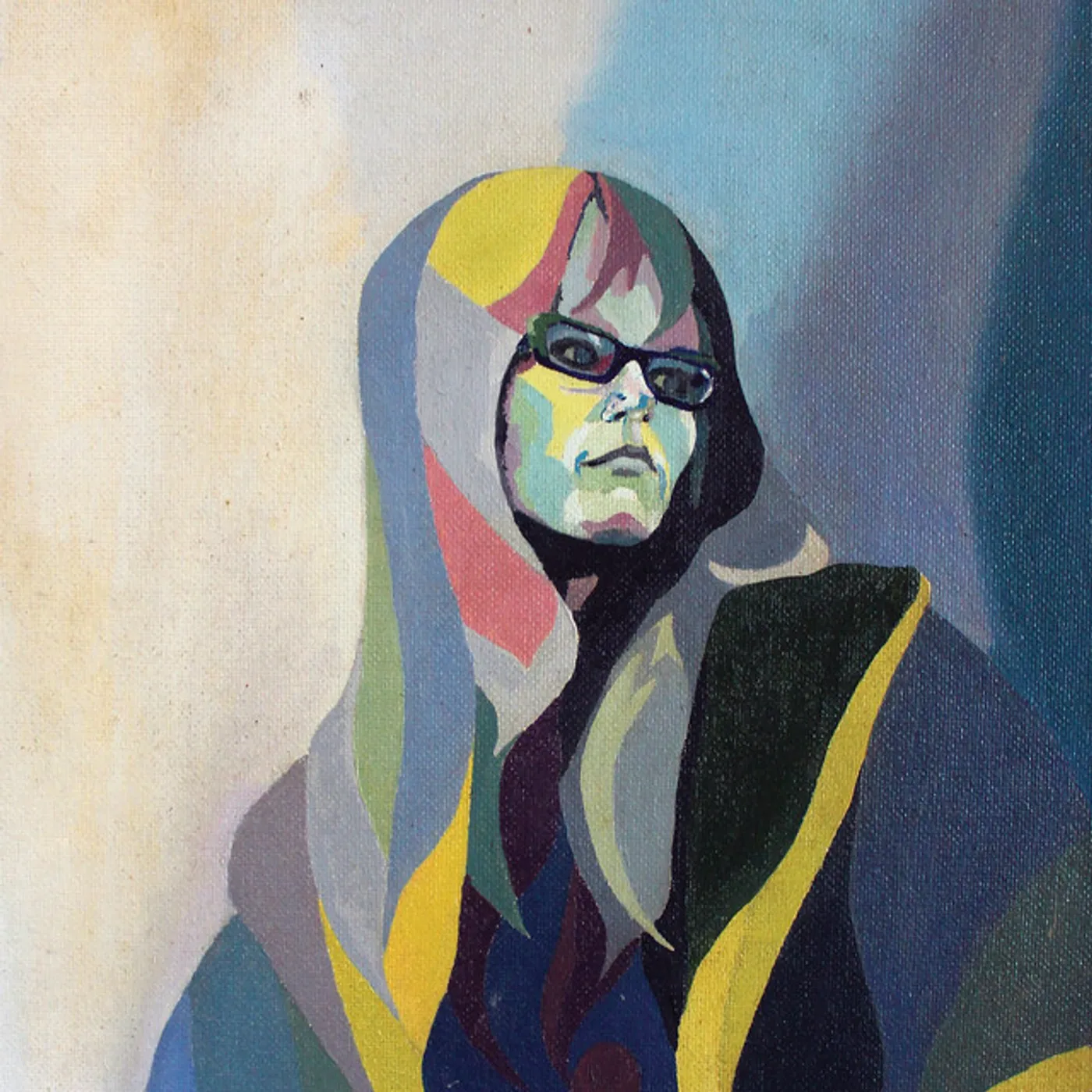 Judy Dyble ANTHOLOGY: PART ONE Vinyl Record - Limited Edition