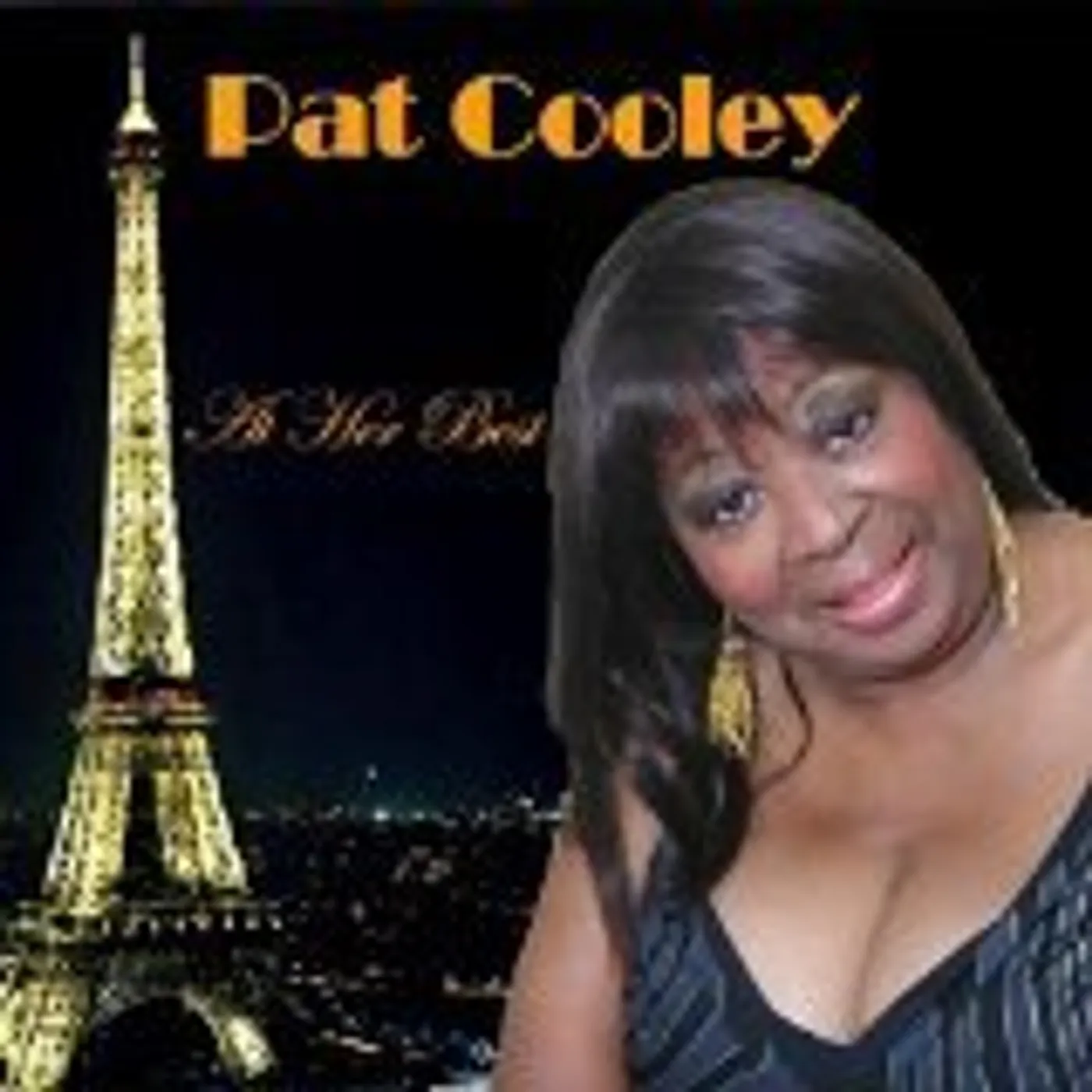 Pat Cooley AT HER BEST CD