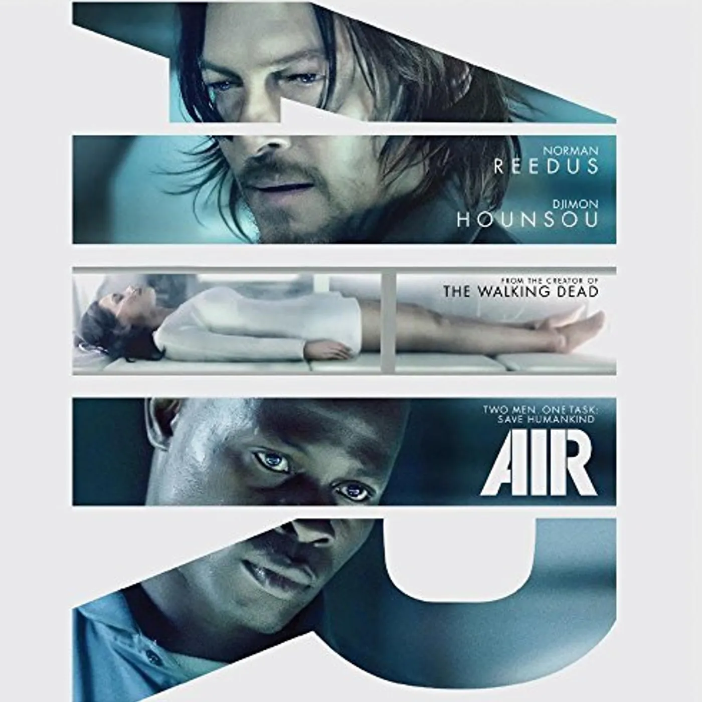 Edo Van Breemen AIR / Original Soundtrack CD