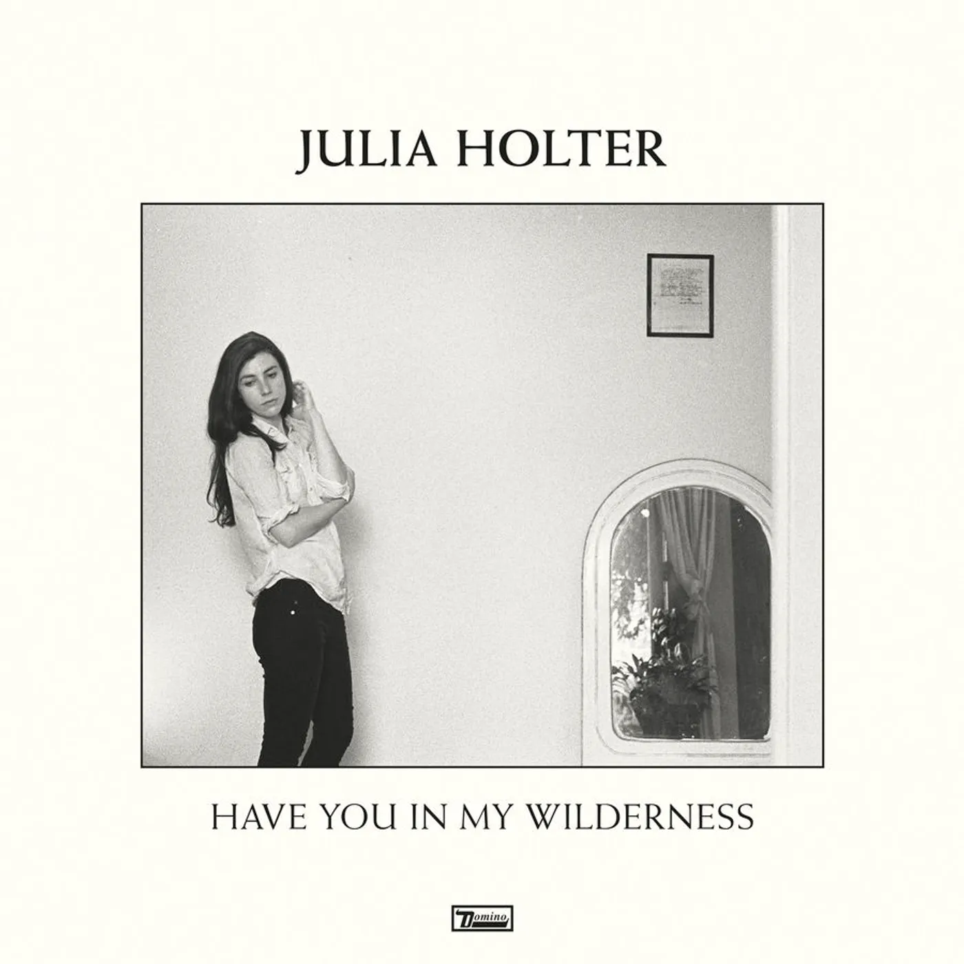 Julia Holter Have You In My Wilderness Vinyl Record