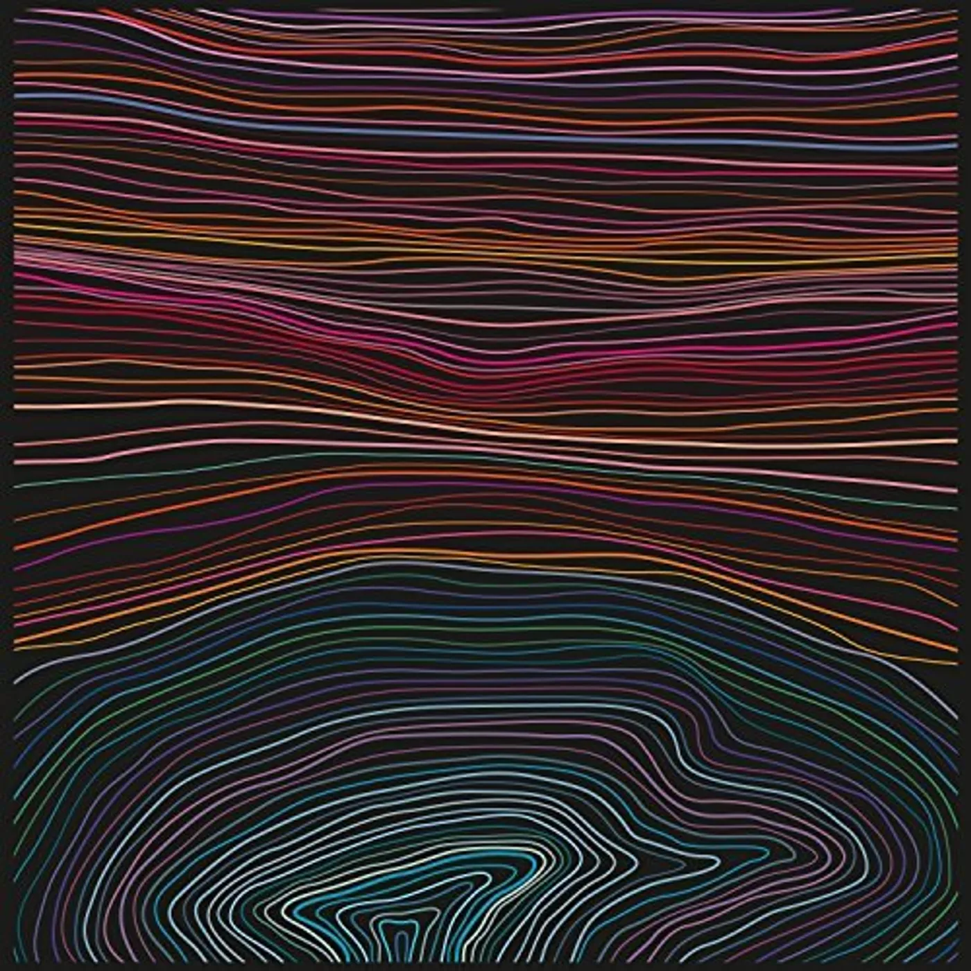 Dungen Allas Sak Vinyl Record