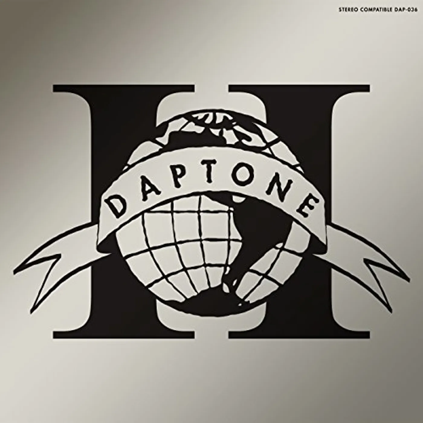 DAPTONE GOLD VOL. II / VARIOUS Vinyl Record