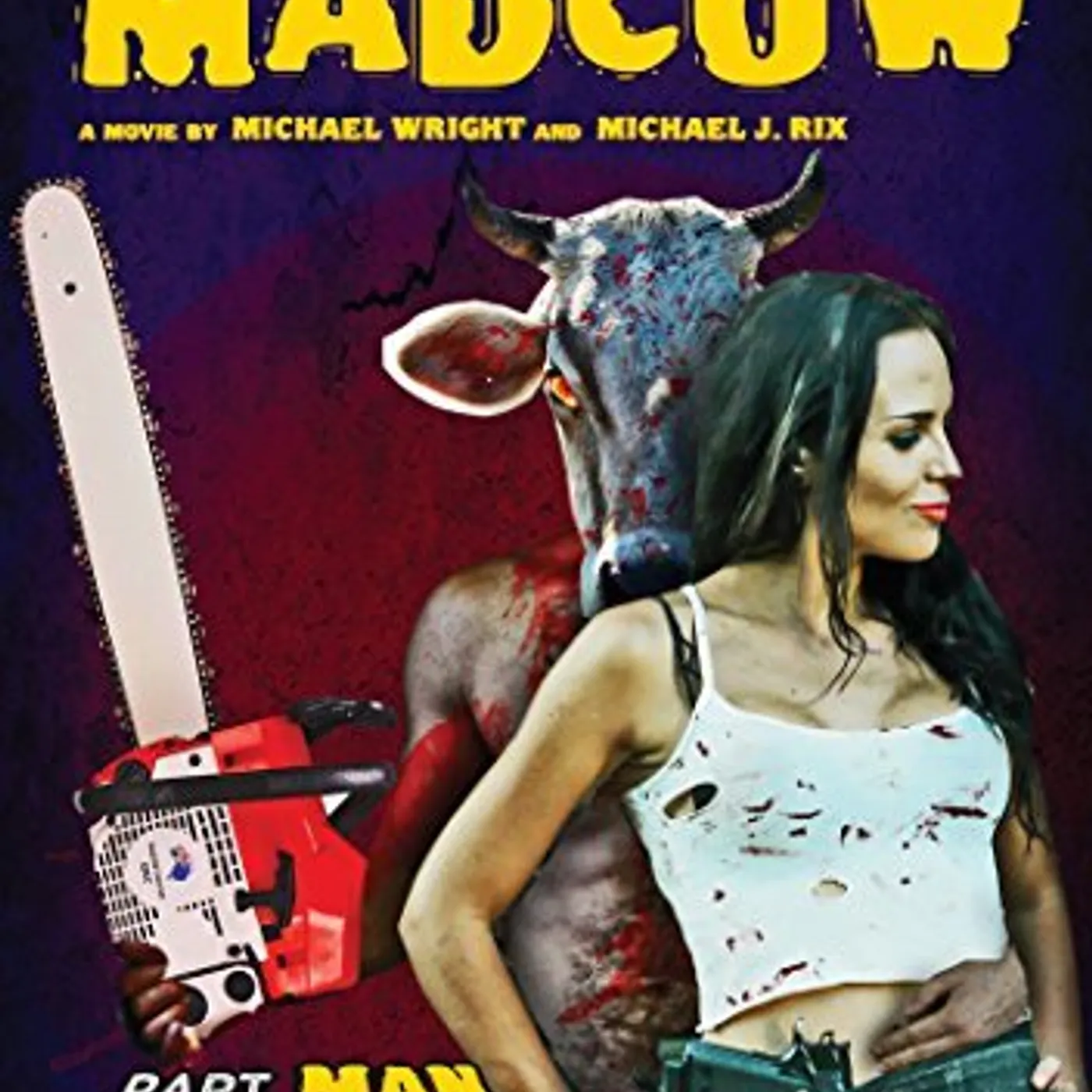 MAdcOw Brand Page