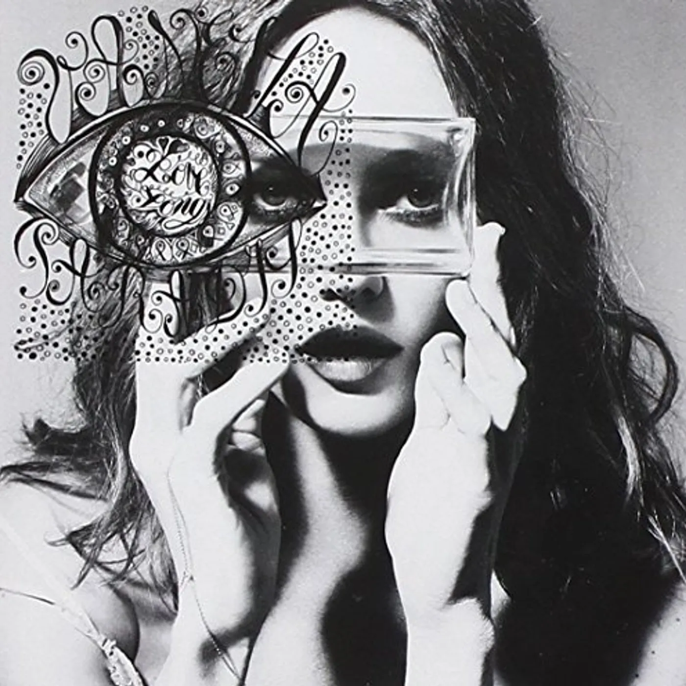 Vanessa Paradis LOVE SONGS CD