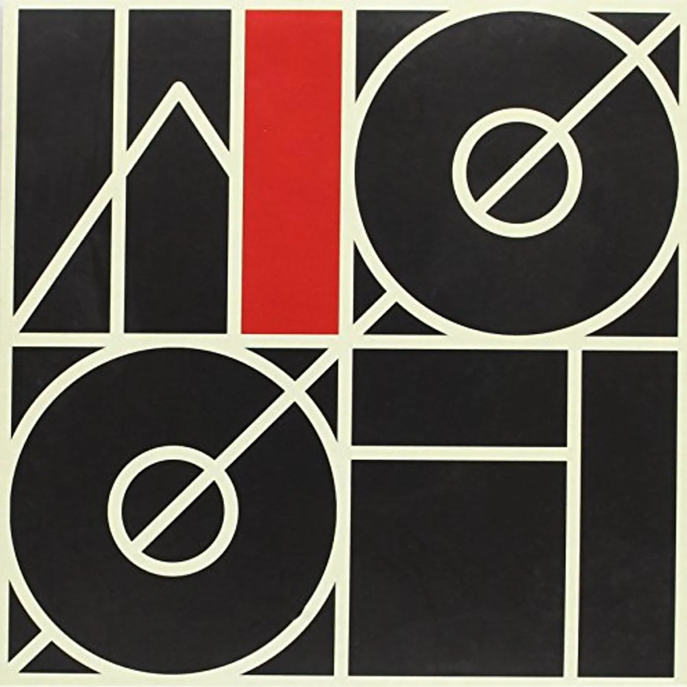 LOOM EP Vinyl Record