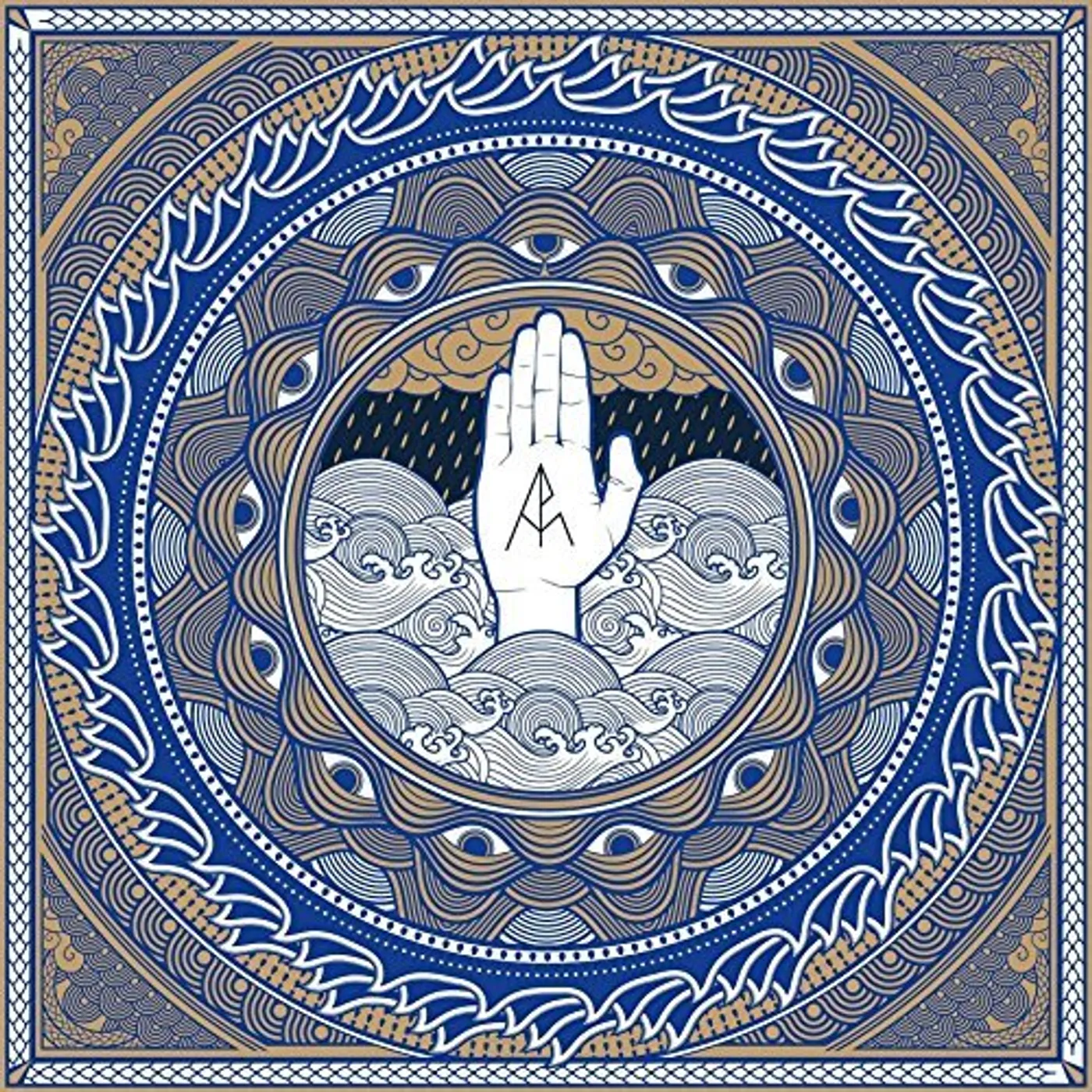 Déluge AETHER CD