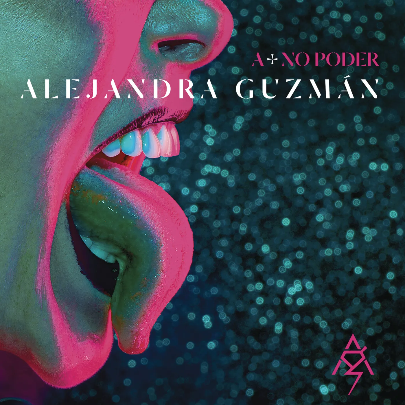 Alejandra Guzman A + NO PODER CD