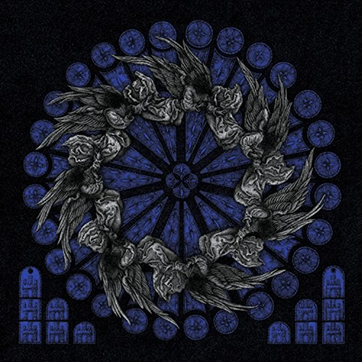 VI DE PRAESTGIIS ANGELORUM CD