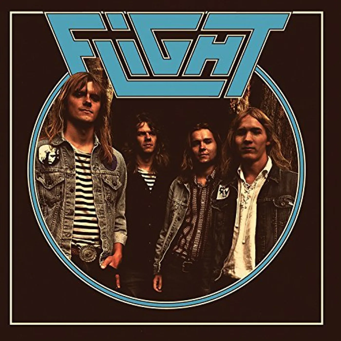 FLIGHT CD