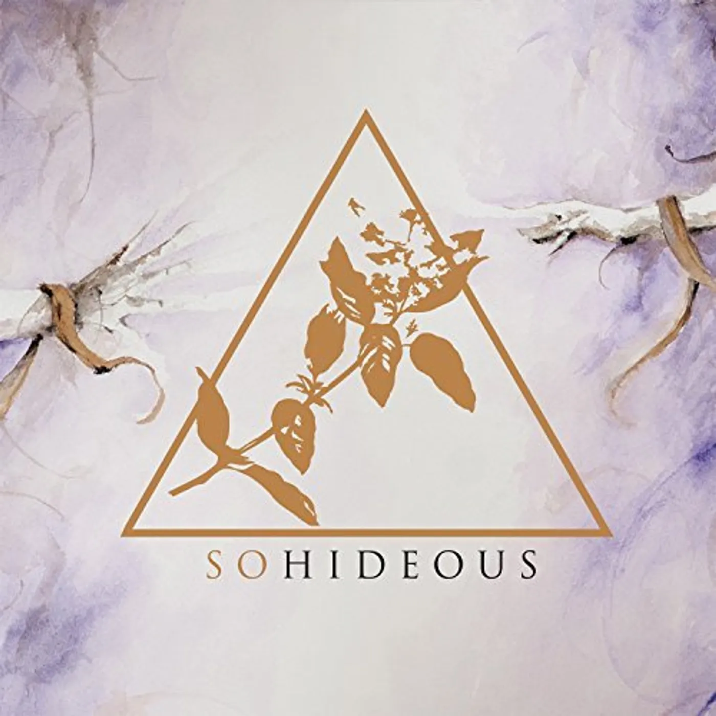 So Hideous Laurestine Vinyl Record