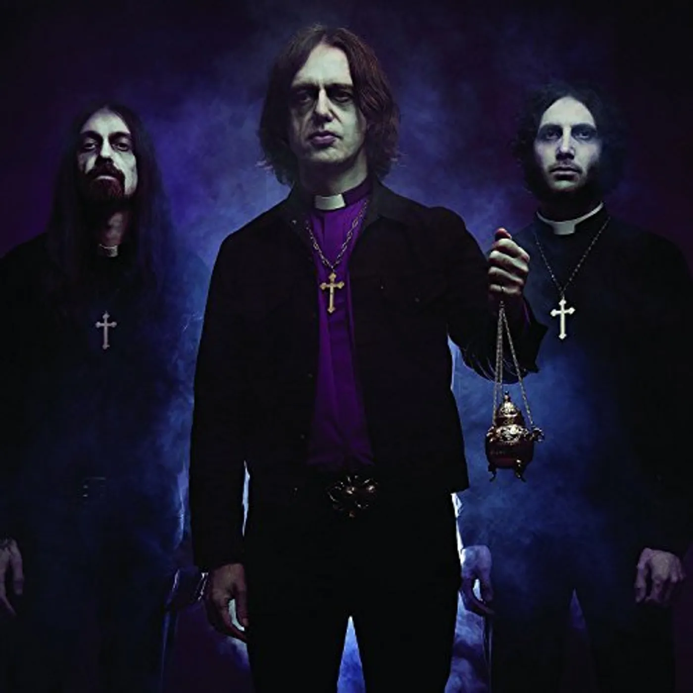 WITH THE DEAD CD