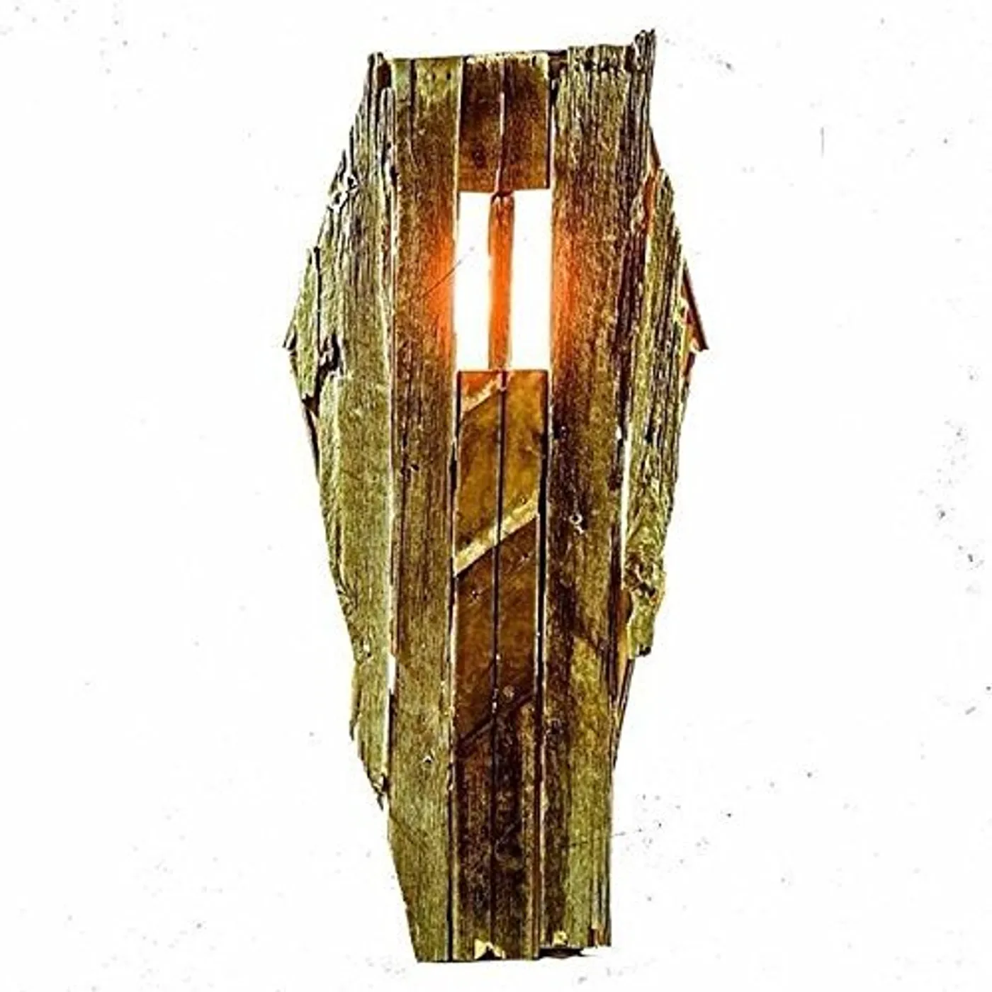 ForeverAtLast GHOSTS AGAIN CD