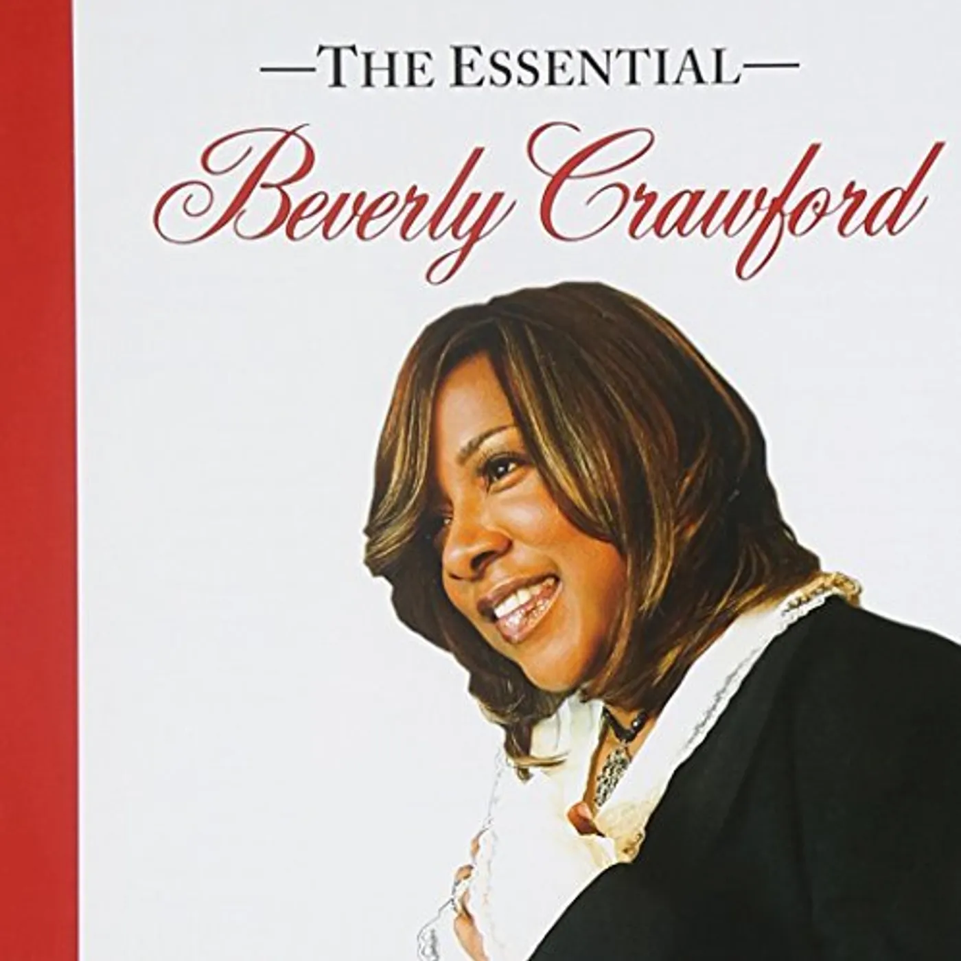 ESSIENTIAL BEVERLY CRAWFORD CD