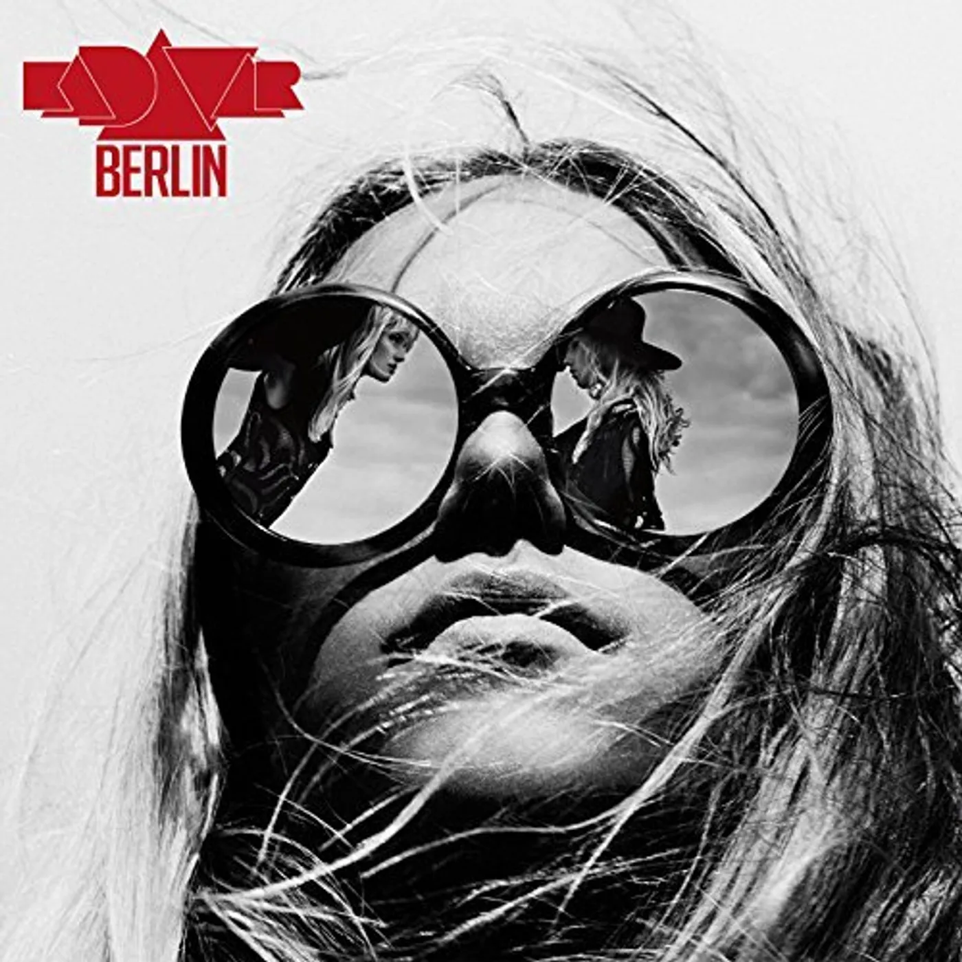 Kadavar Berlin Vinyl Record