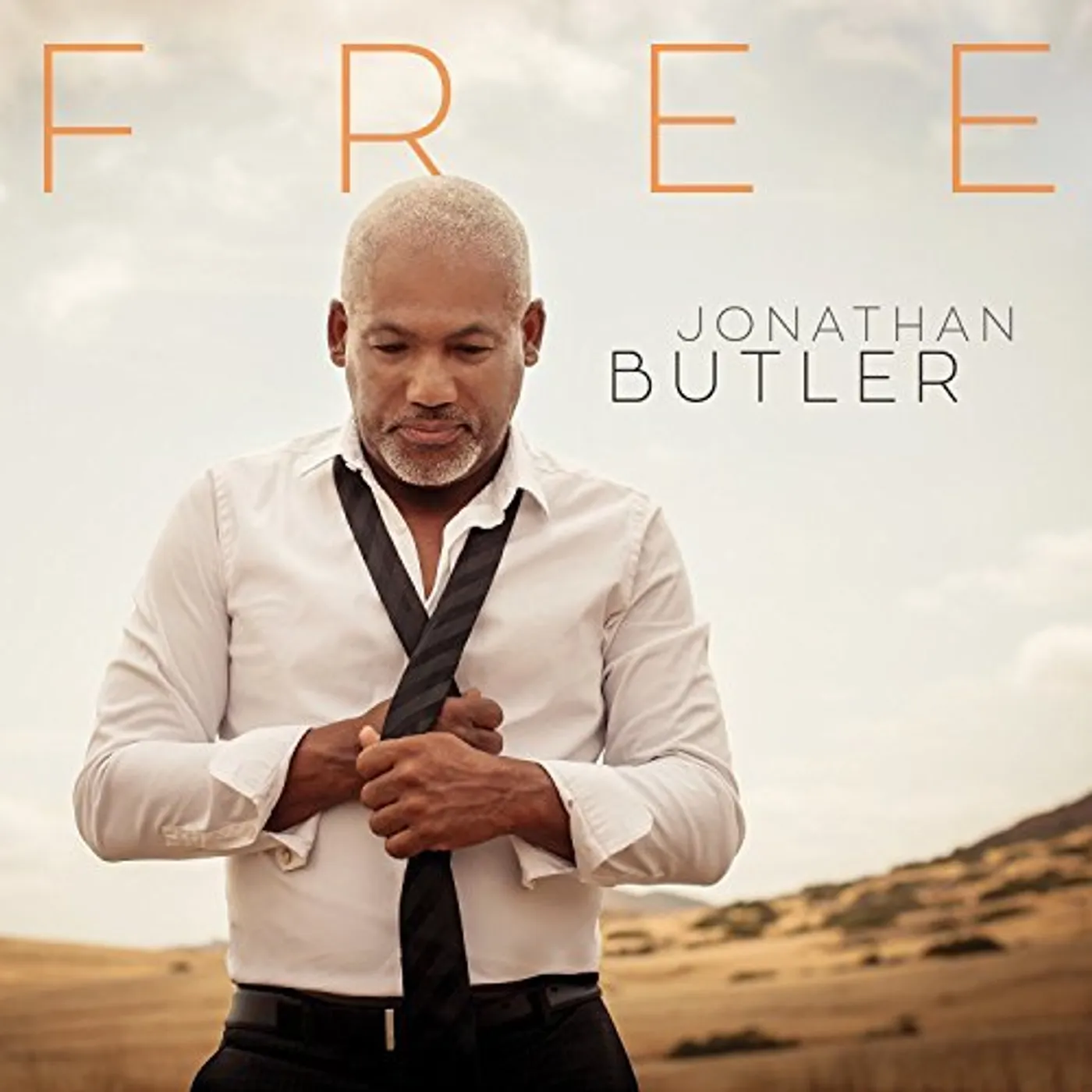 Jonathan Butler FREE CD