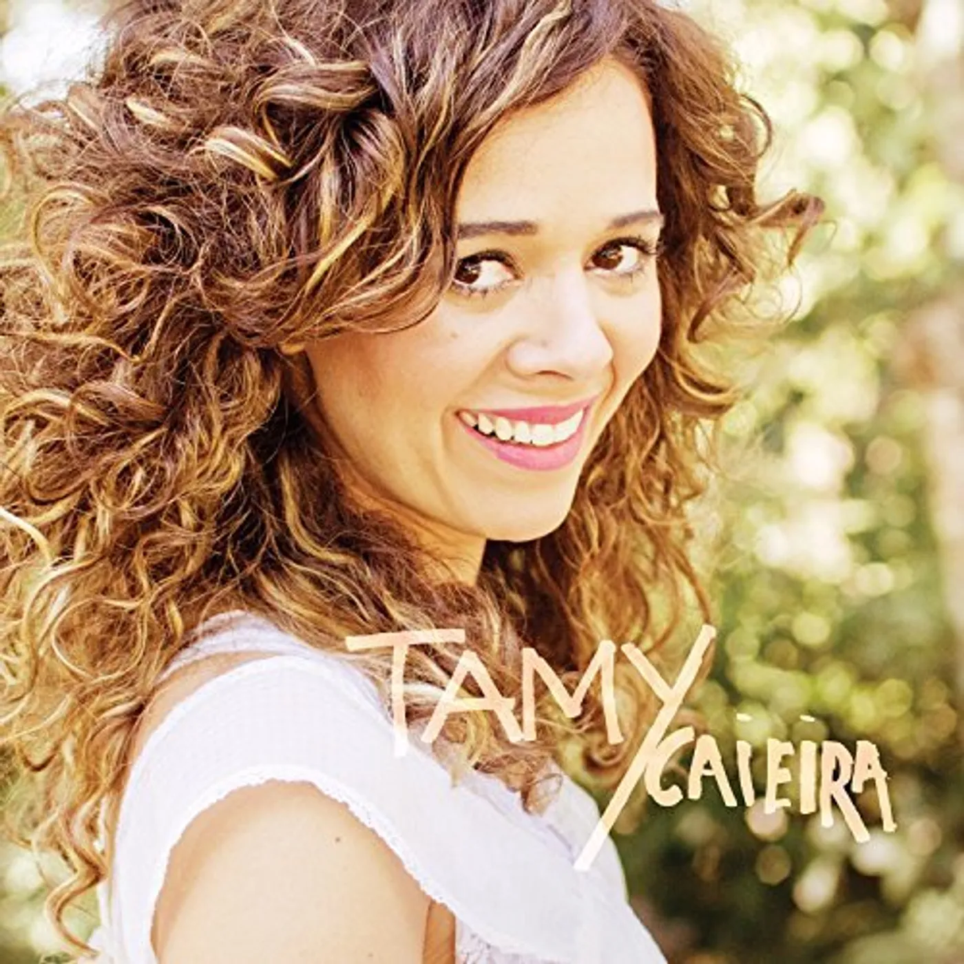 Tamy CAIEIRA CD