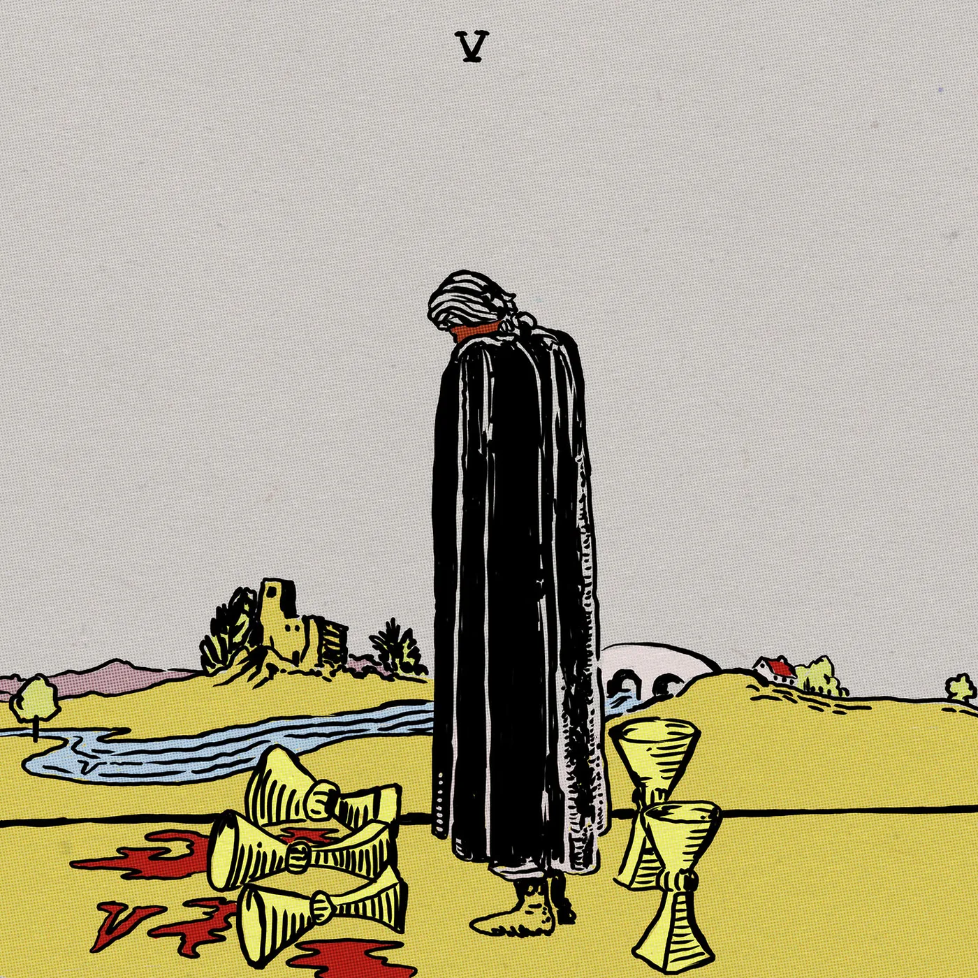 Wavves V CD
