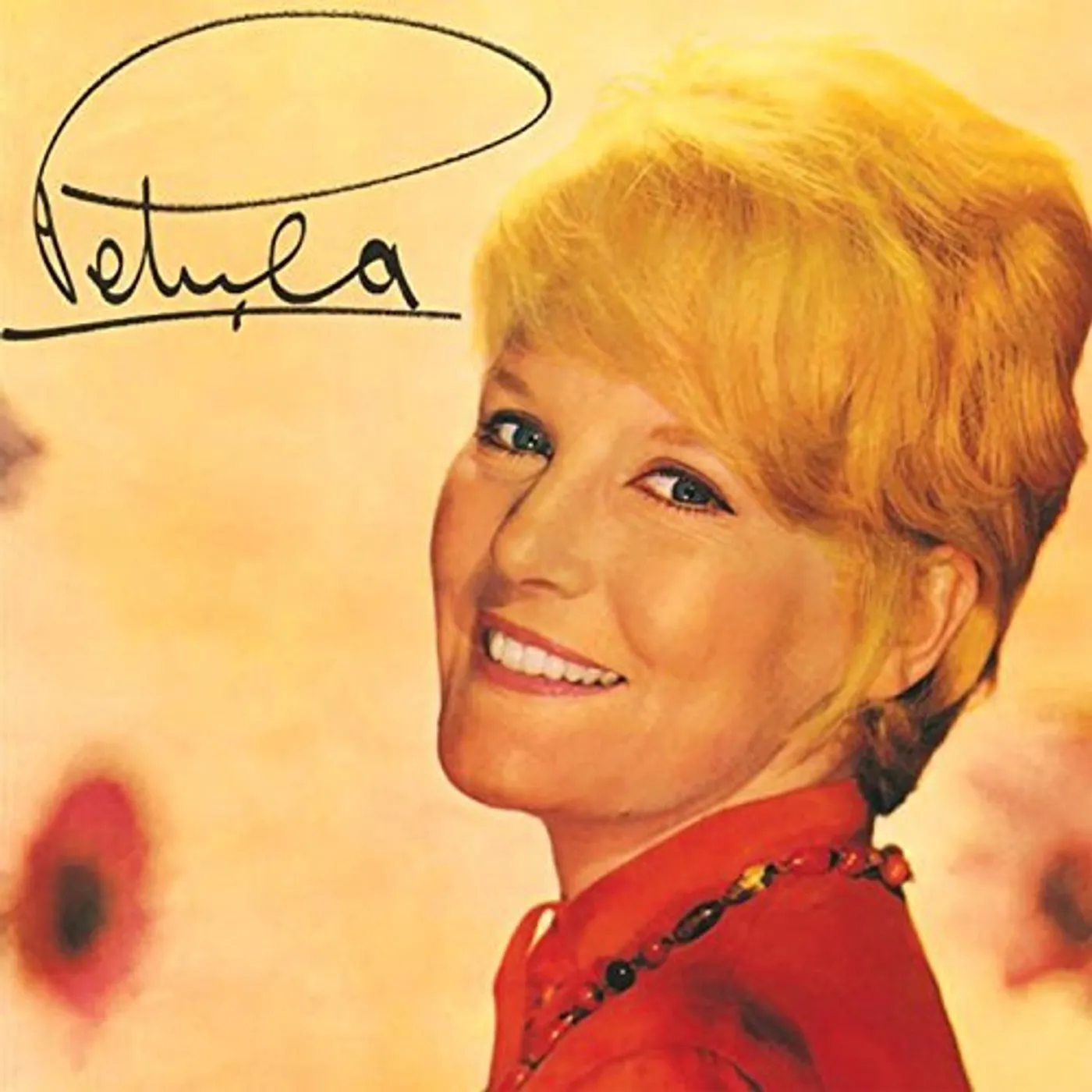 Petula Clark PETULA CD