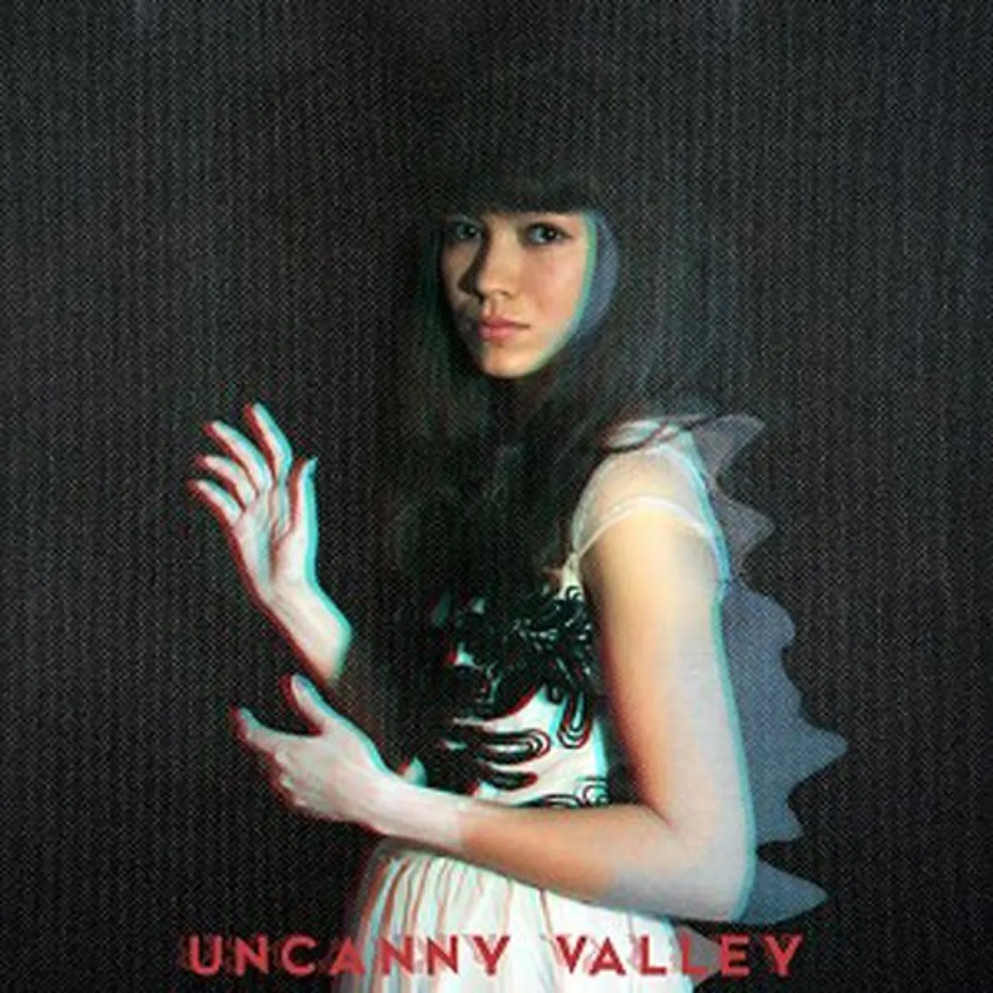 Dog in the Snow UNCANNY VALLEY EP CD