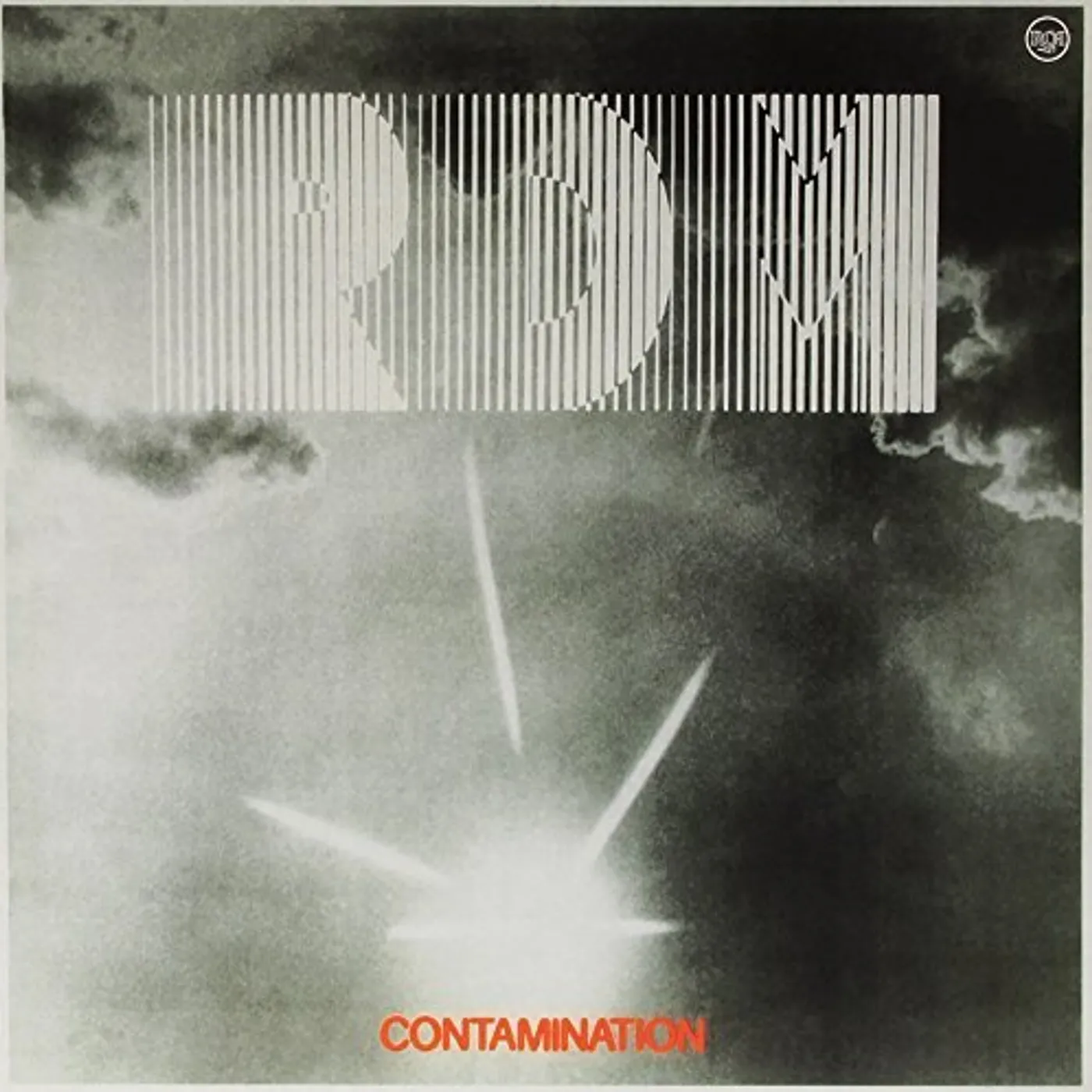 Rovescio della Medaglia CONTAMINATION Vinyl Record