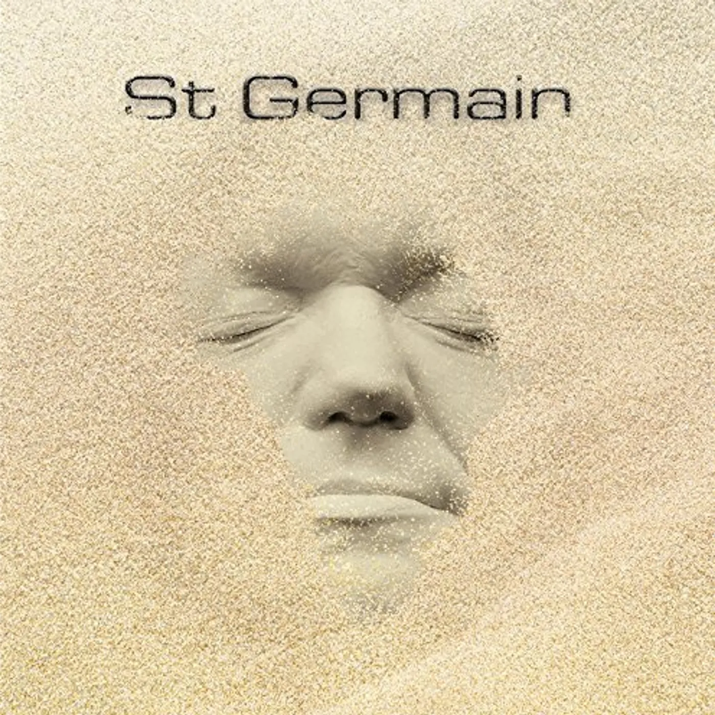 ST GERMAIN CD
