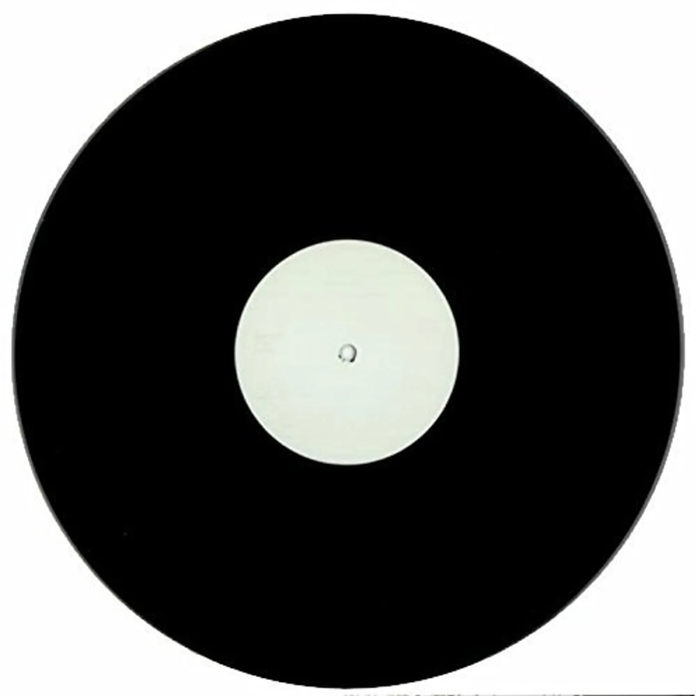 Unloved GUILTY OF LOVE (ANDREW WEATHERALL REMIX) Vinyl Record