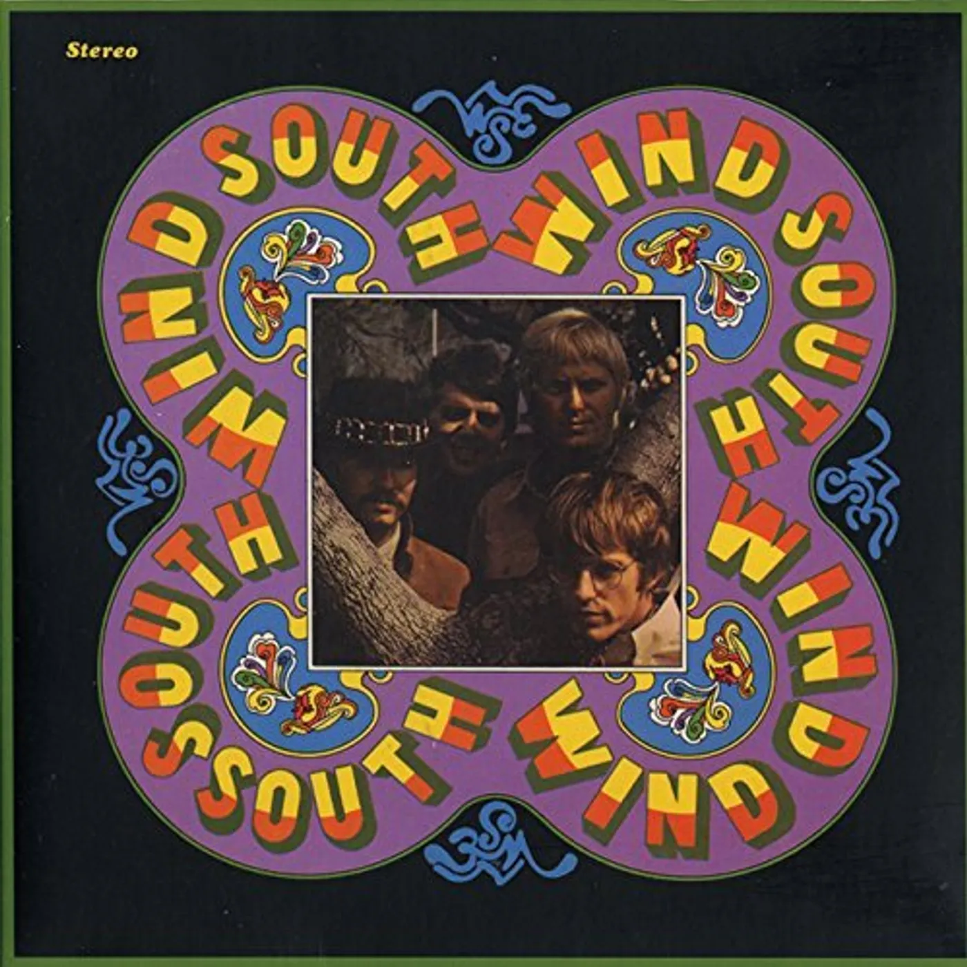 SOUTHWIND CD