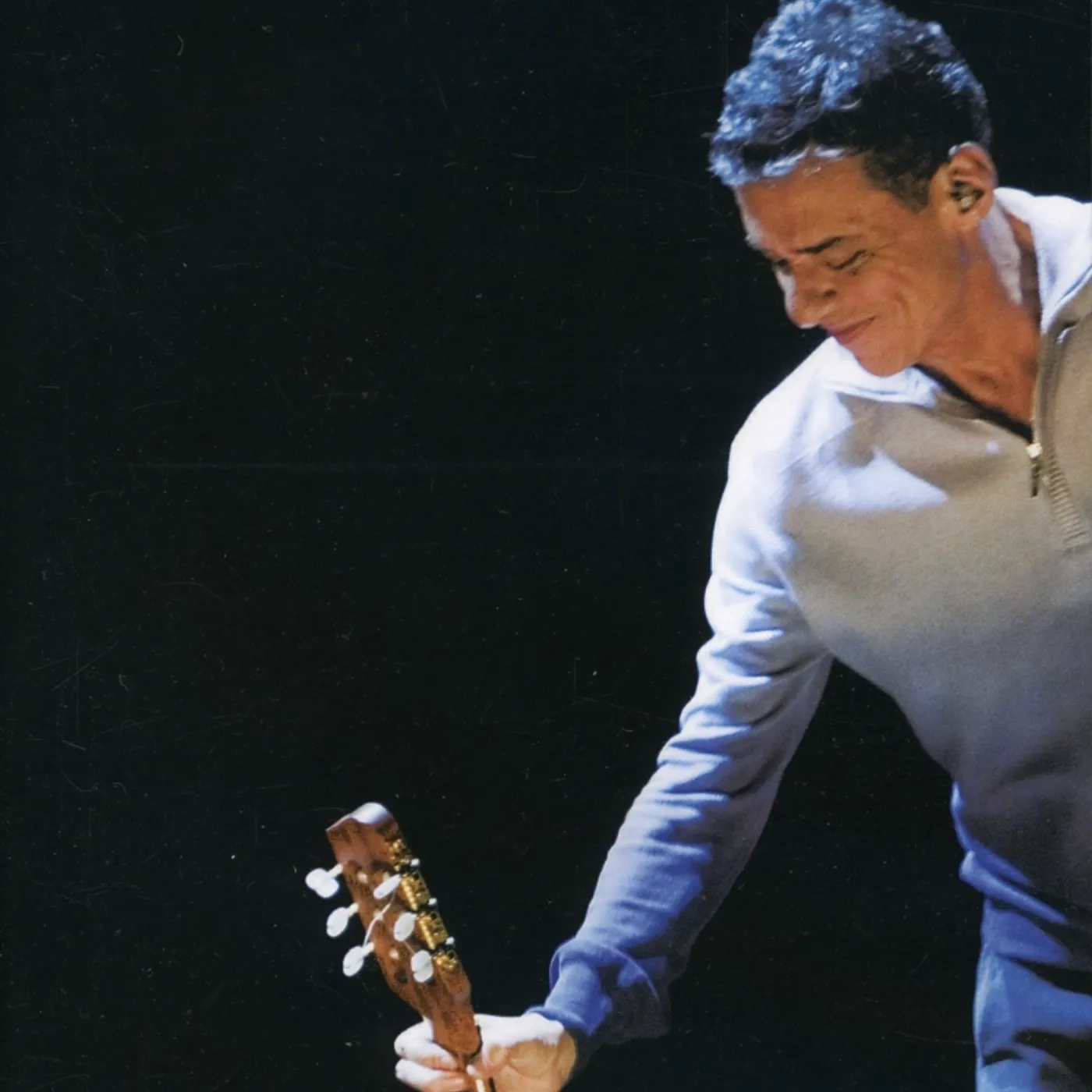 Chico Buarque CARIOCA AO VIVO DVD