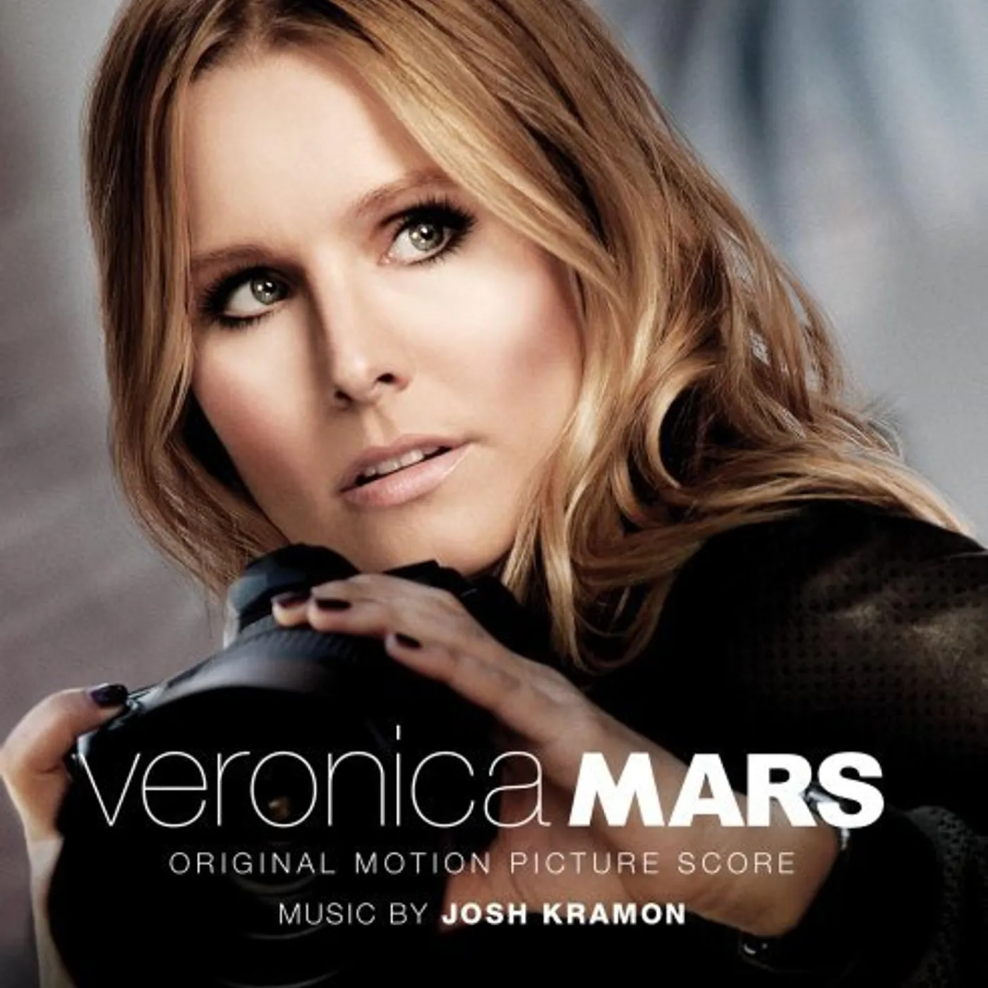 Josh Kramon VERONICA MARS (SCORE) / O.S.T. (MOD) CD