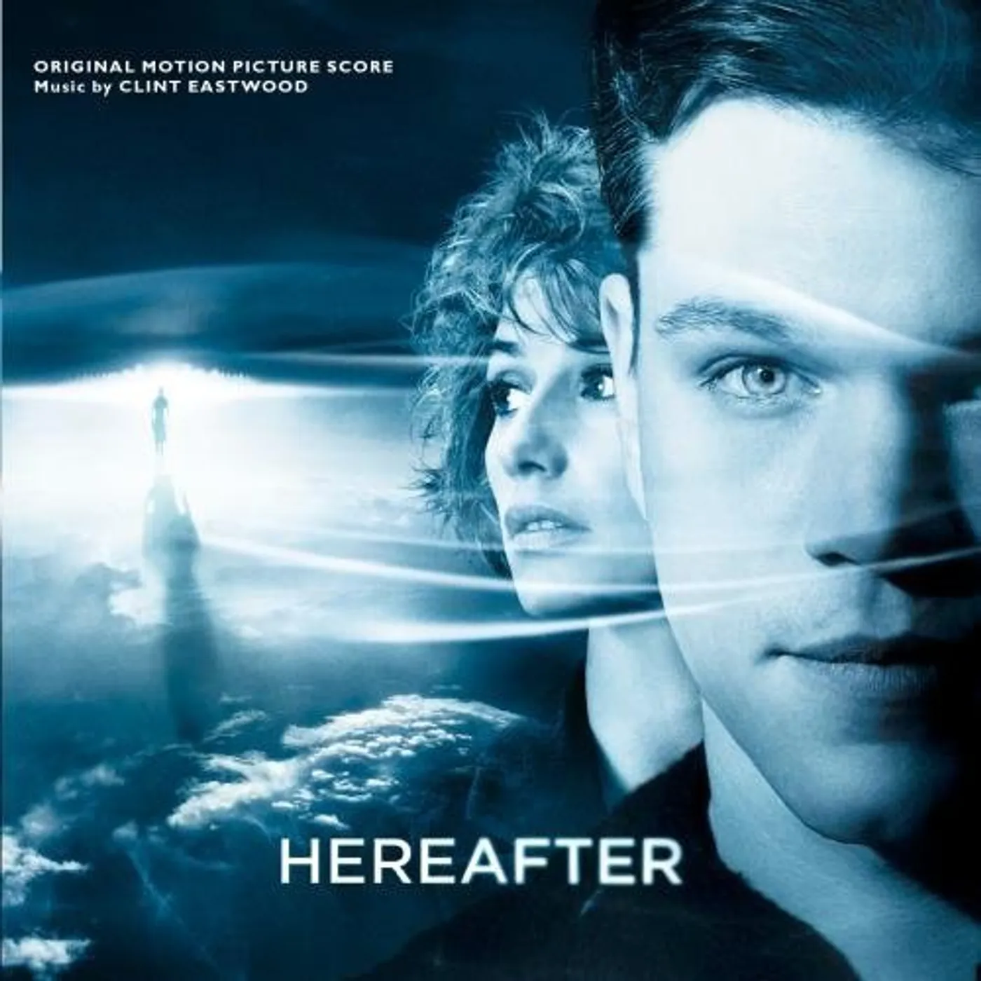 Clint Eastwood HEREAFTER / O.S.T. CD