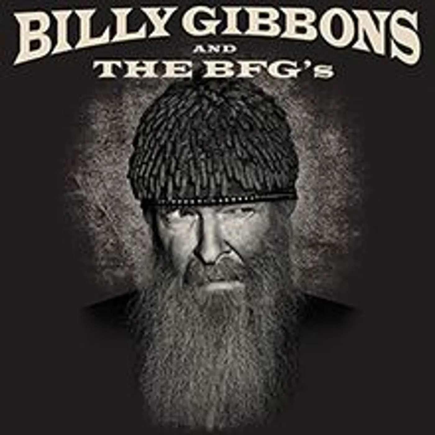 Billy Gibbons And The BFG's Perfectamundo Vinyl Record