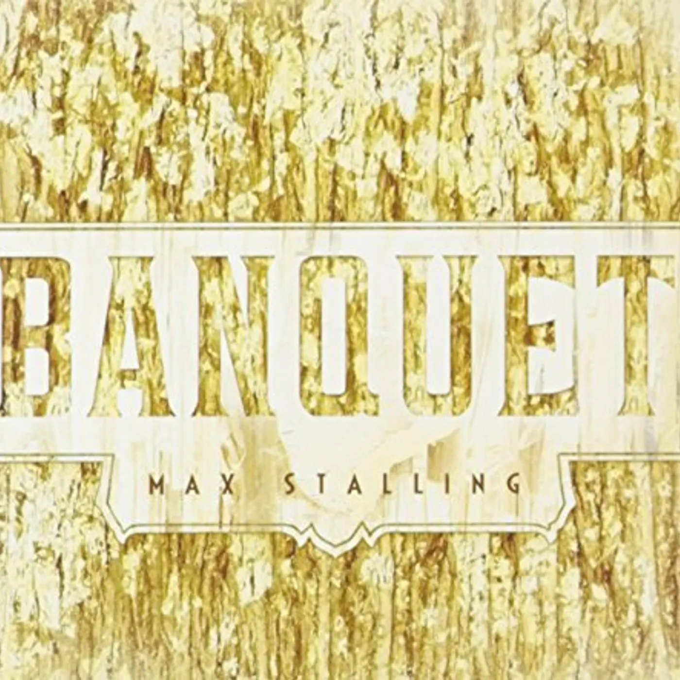 Max Stalling BANQUET CD